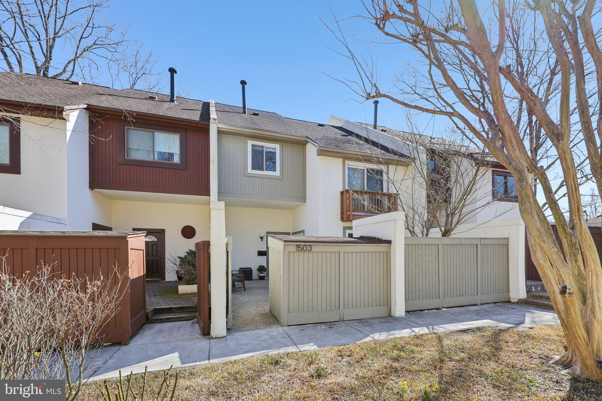 INLET CLUSTER - Residential