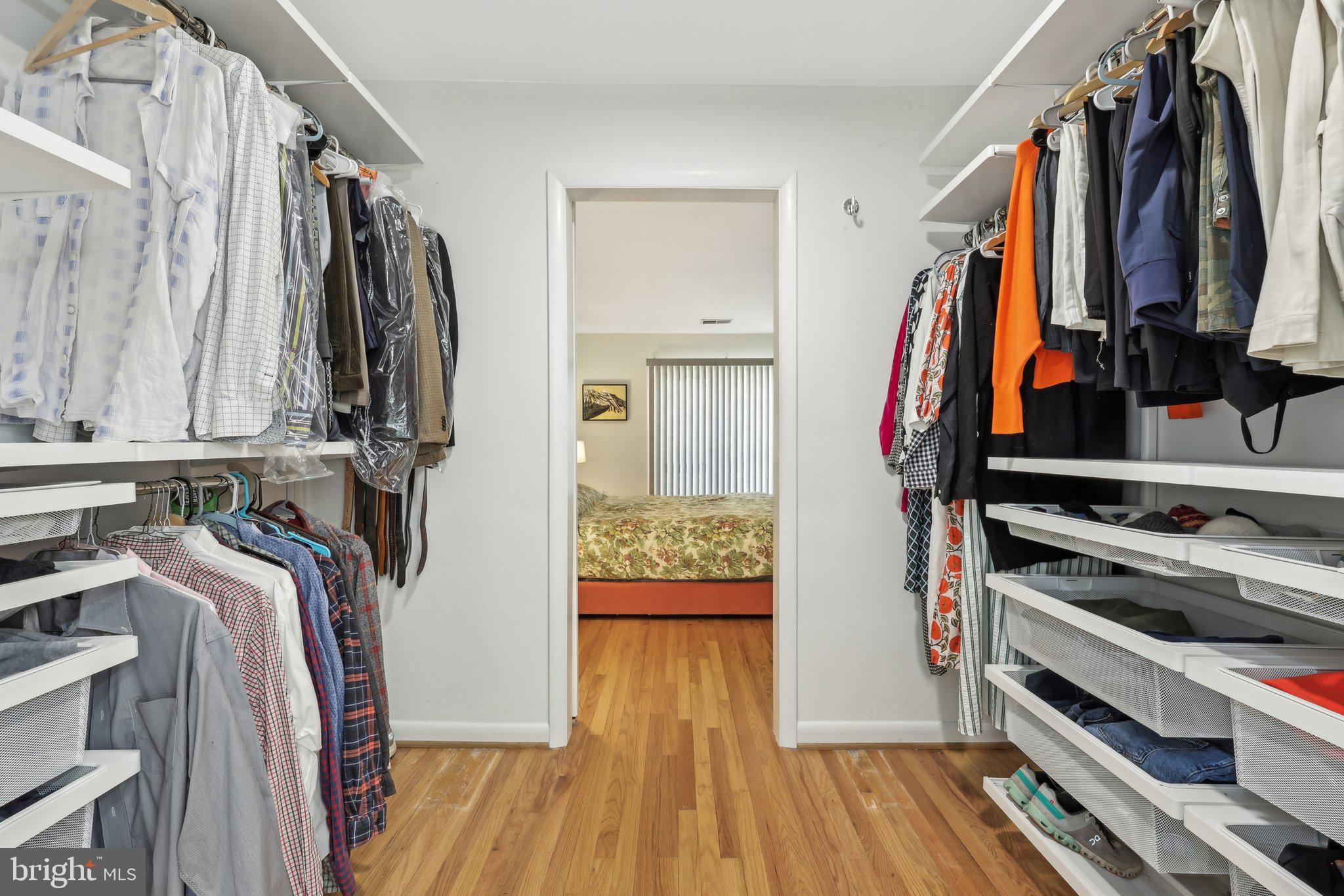 INLET CLUSTER - Residential