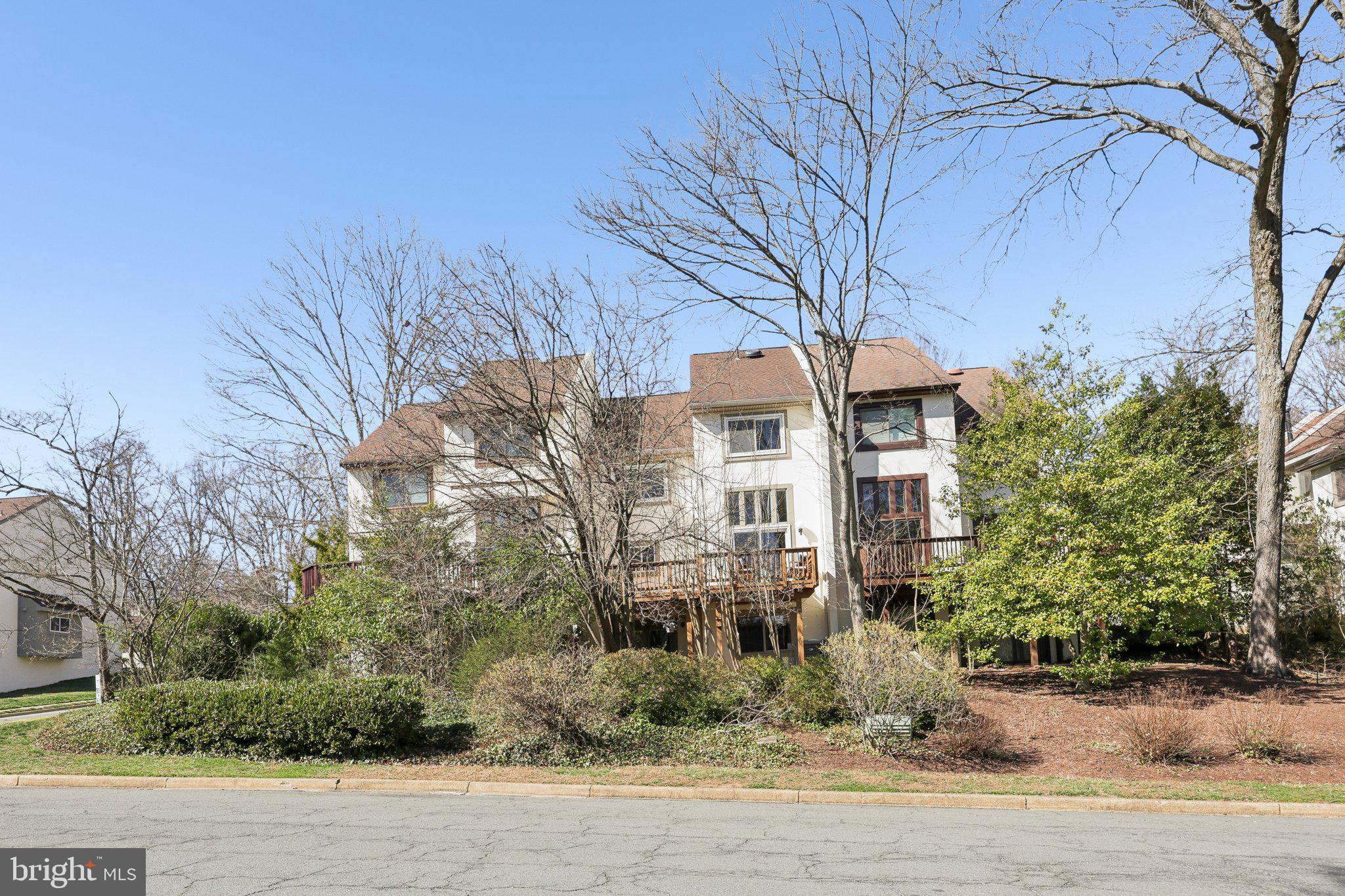 INLET CLUSTER - Residential