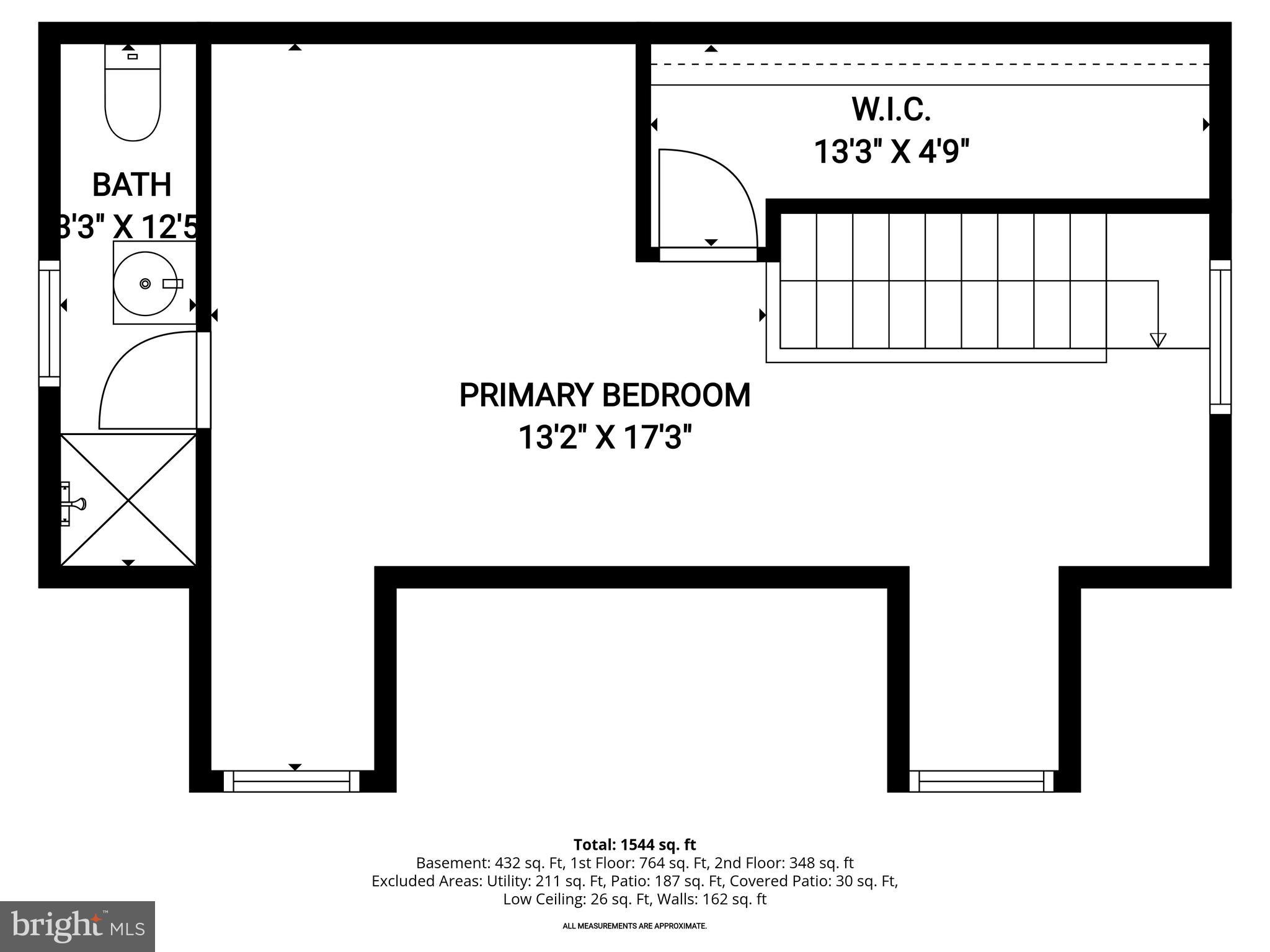 LARCHMONT MANOR - Residential