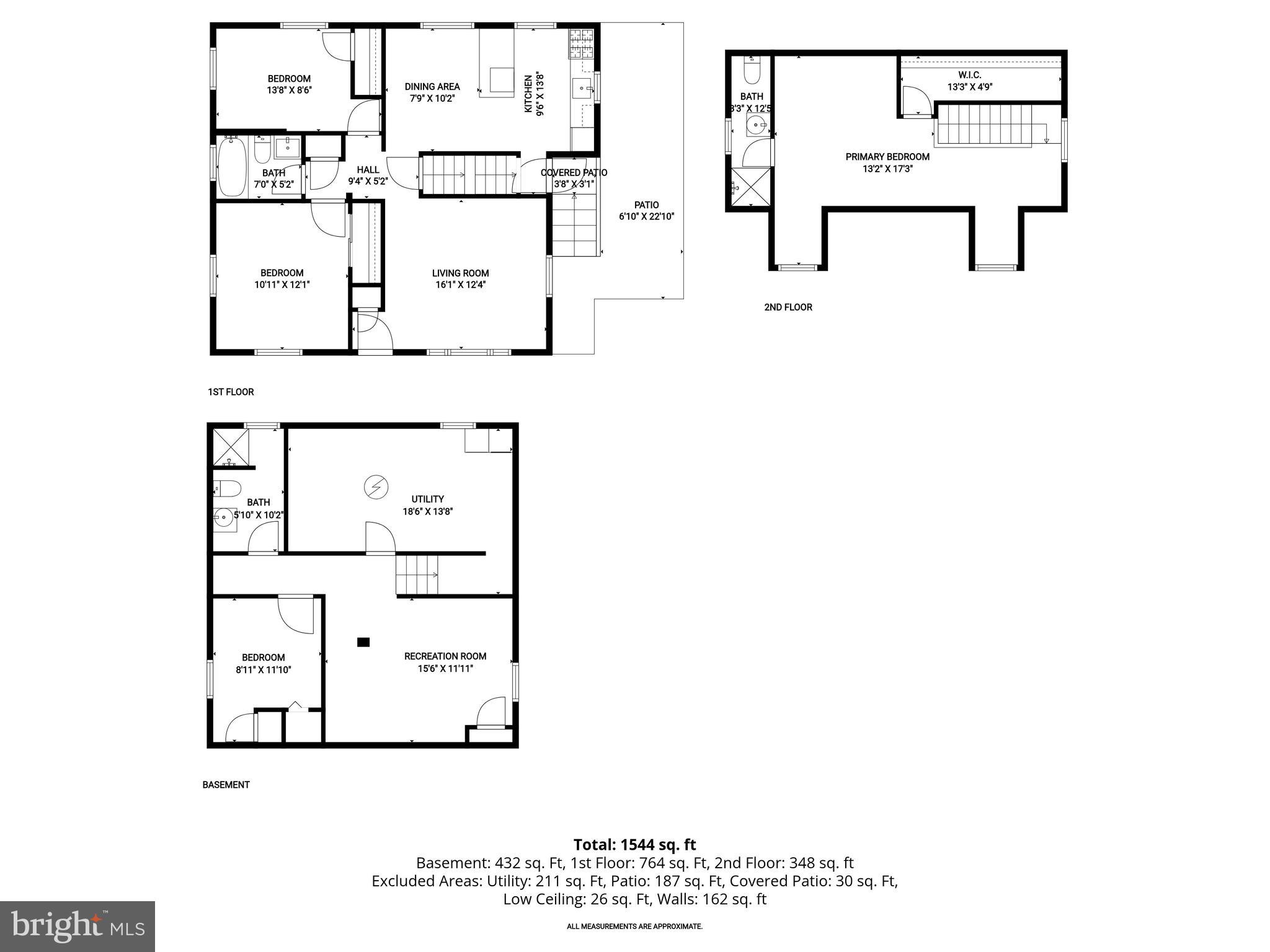 LARCHMONT MANOR - Residential
