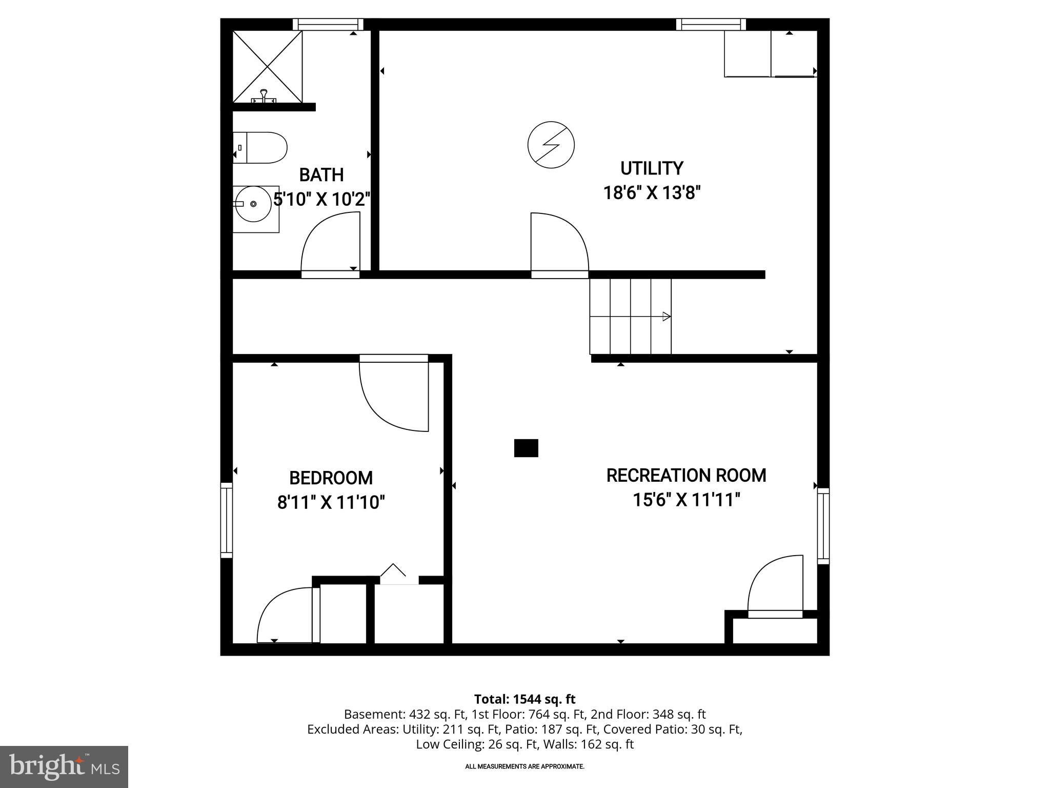 LARCHMONT MANOR - Residential