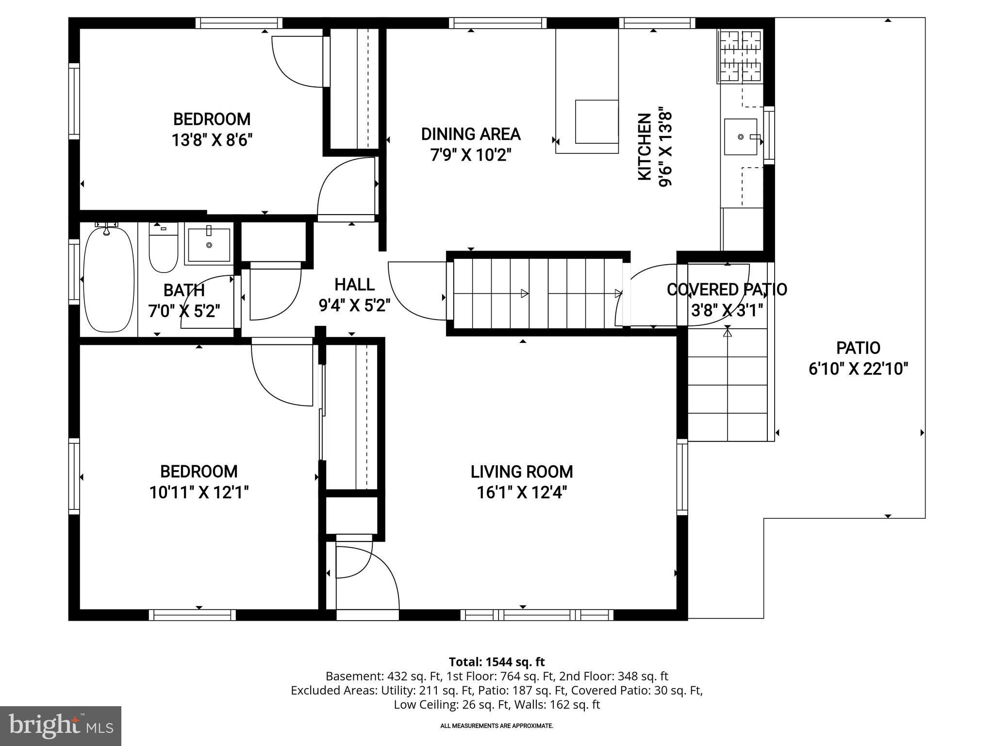 LARCHMONT MANOR - Residential
