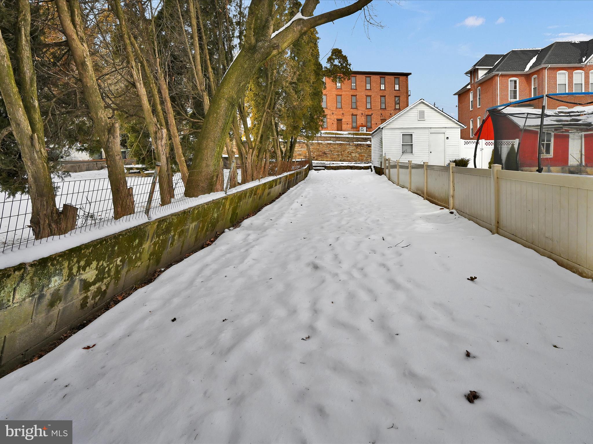 TREMONT - Residential
