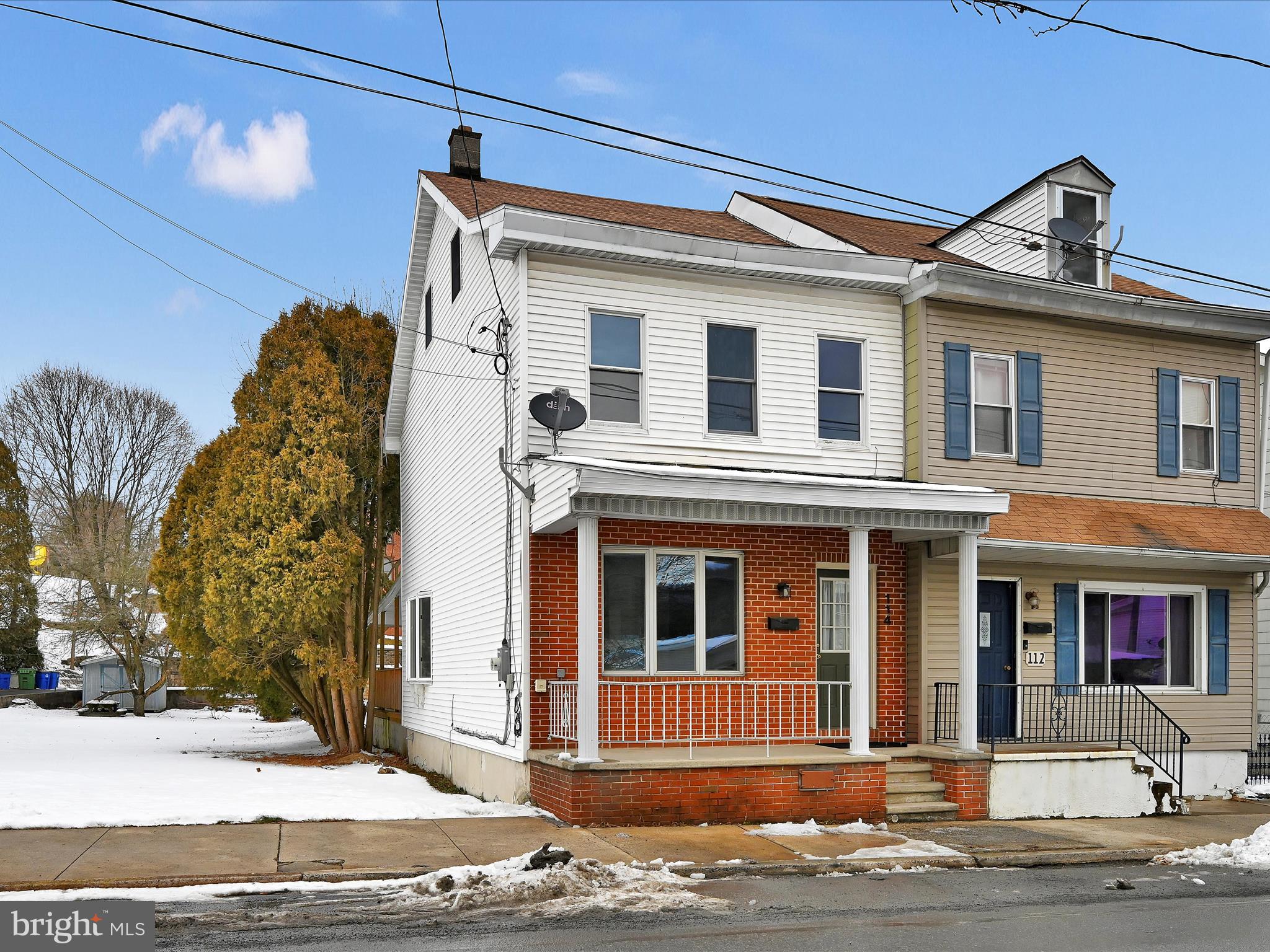 TREMONT - Residential
