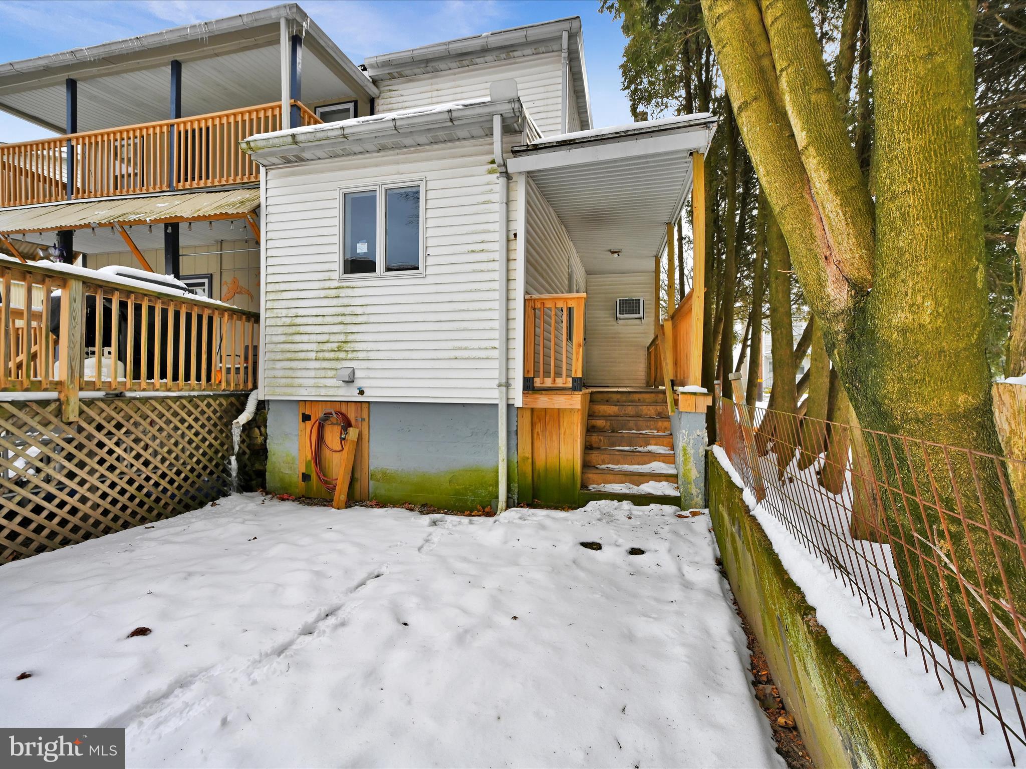 TREMONT - Residential