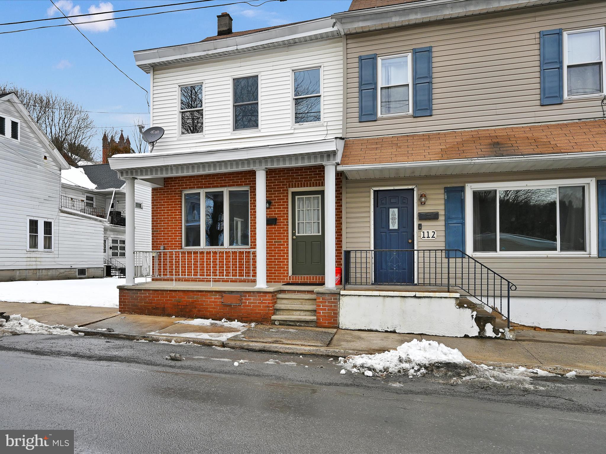 TREMONT - Residential