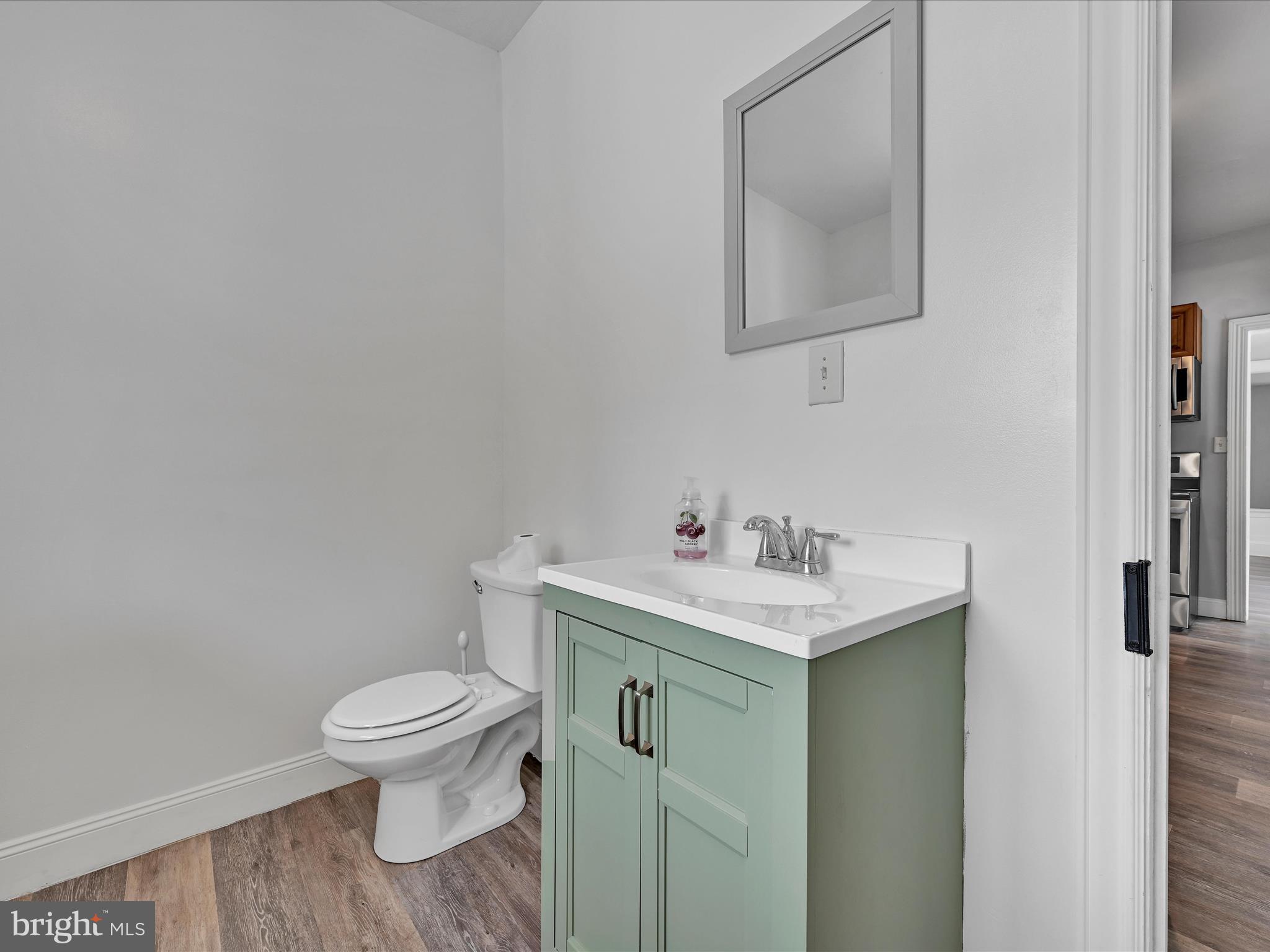 TREMONT - Residential