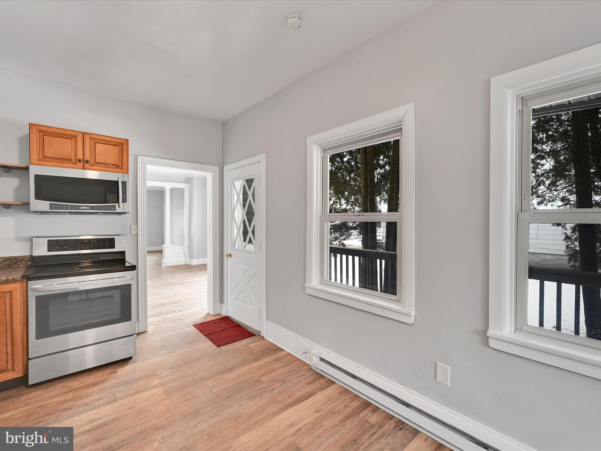 TREMONT - Residential