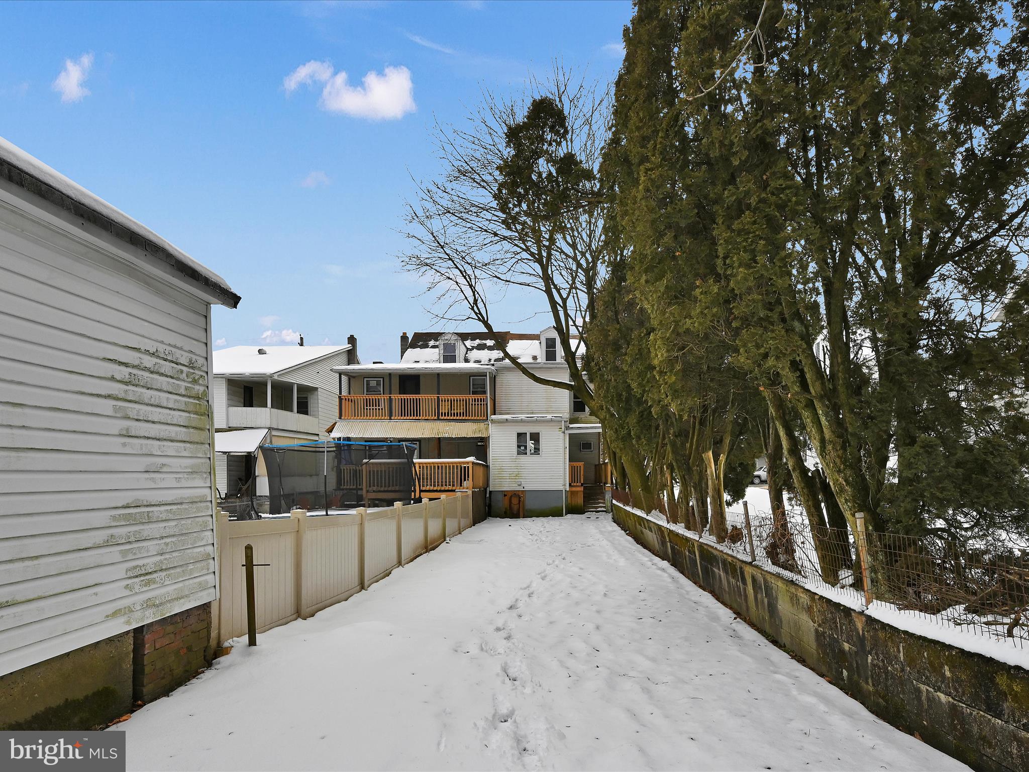 TREMONT - Residential