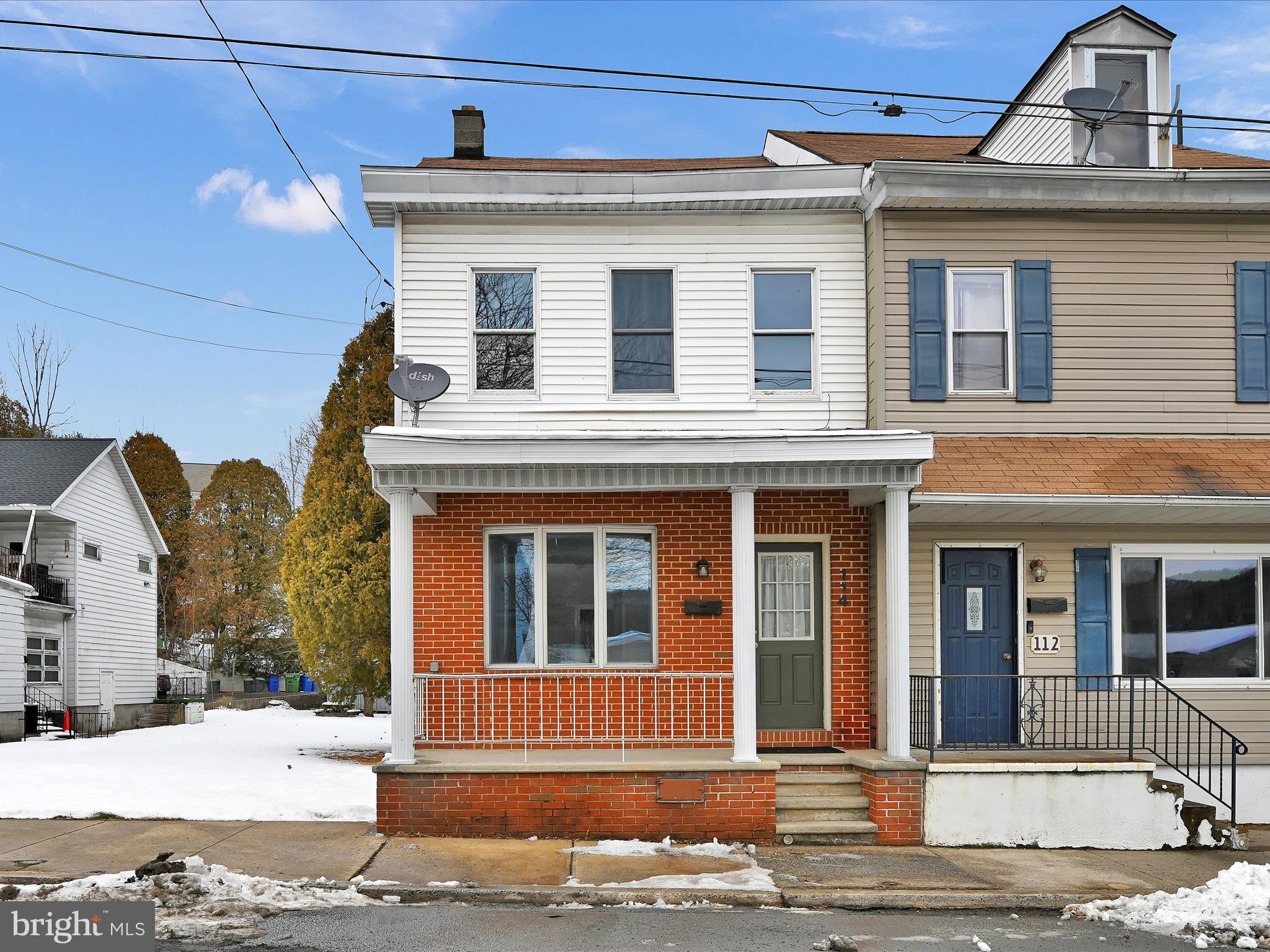 TREMONT - Residential