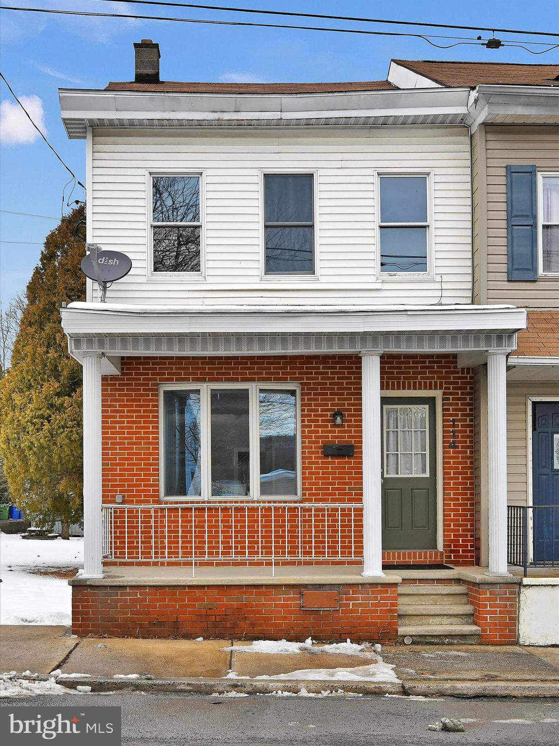 TREMONT - Residential