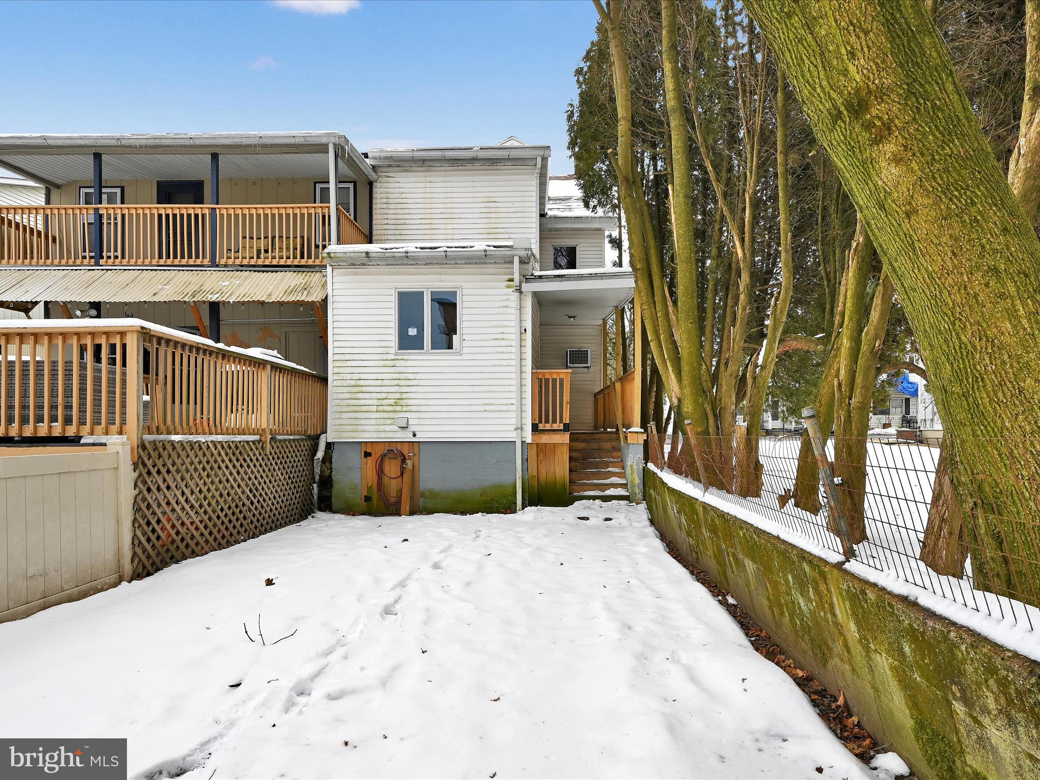 TREMONT - Residential