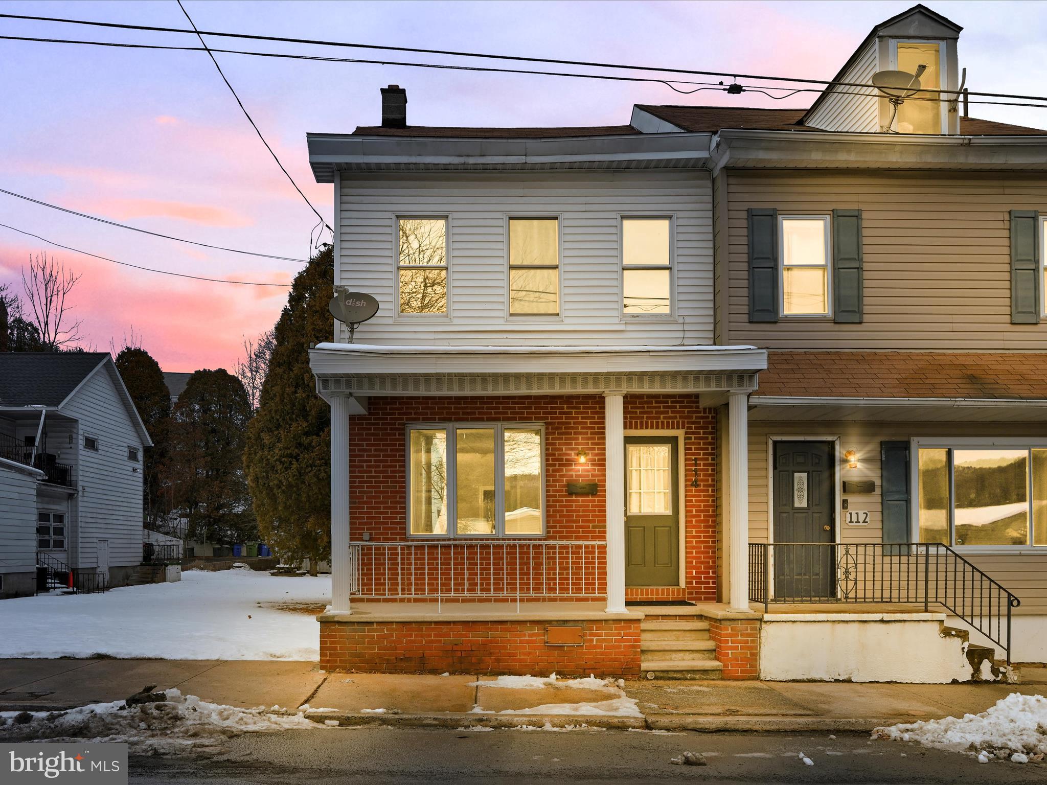 TREMONT - Residential