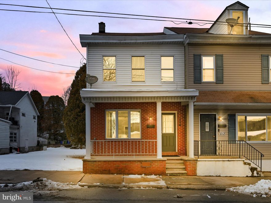 1/27 UPDATE! Multiple offer situation! Please have your highest and best by 1/28 at 7pm. FHA, VA, USDA offers welcome! Step inside and explore this stunning Tremont twin that has undergone a complete transformation. From top to bottom, this home has been reinvented, leaving you with nothing to do but move in!

The heart of this residence is its exquisite kitchen, featuring modern stainless steel appliances that are all included with the home. Prepare your favorite meals in style and create lasting memories in this inviting space. Convenience meets elegance on the main floor with a laundry room and a convenient half bath.

As you ascend to the upper level, you'll find three spacious bedrooms, offering plenty of room for rest and relaxation. Additionally, there's an extra room that can serve as an office or a nursery, providing versatility to cater to your unique needs.

The attention to detail is evident throughout the home, with fresh paint and flooring that create a bright and inviting atmosphere. The wiring has been updated to meet modern standards, ensuring your safety and convenience. Plus, a brand-new water heater has been installed for your comfort.

Don't miss the opportunity to make this stunning home yours. Schedule a private showing today, before it's gone. We promise you won't be disappointed. Start your new year in the comfort and luxury of your new home.