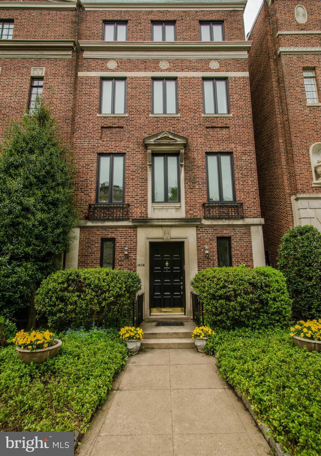 KALORAMA - Residential