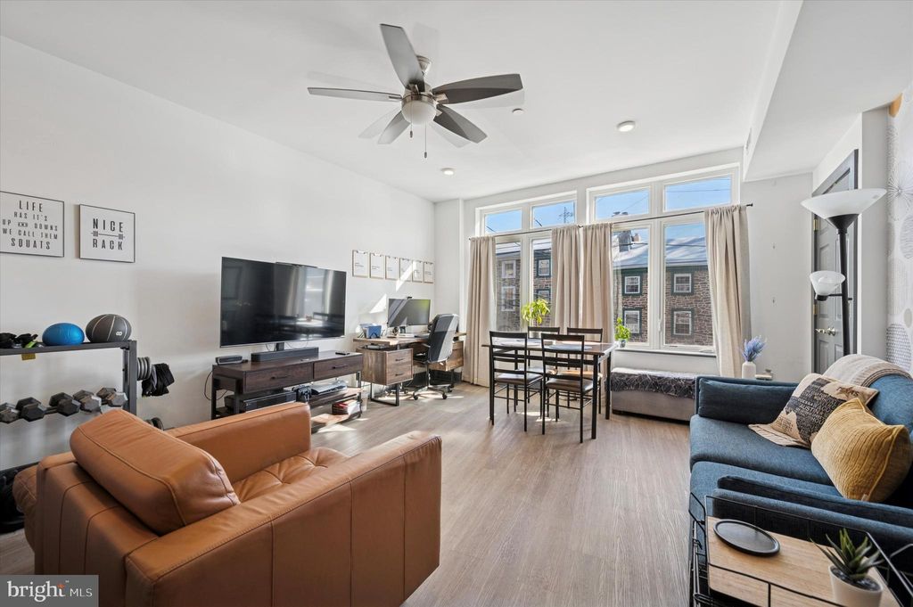 Photo of 124 - 28 Levering Street #2B, PHILADELPHIA, PA 19127 (MLS # PAPH2578896)