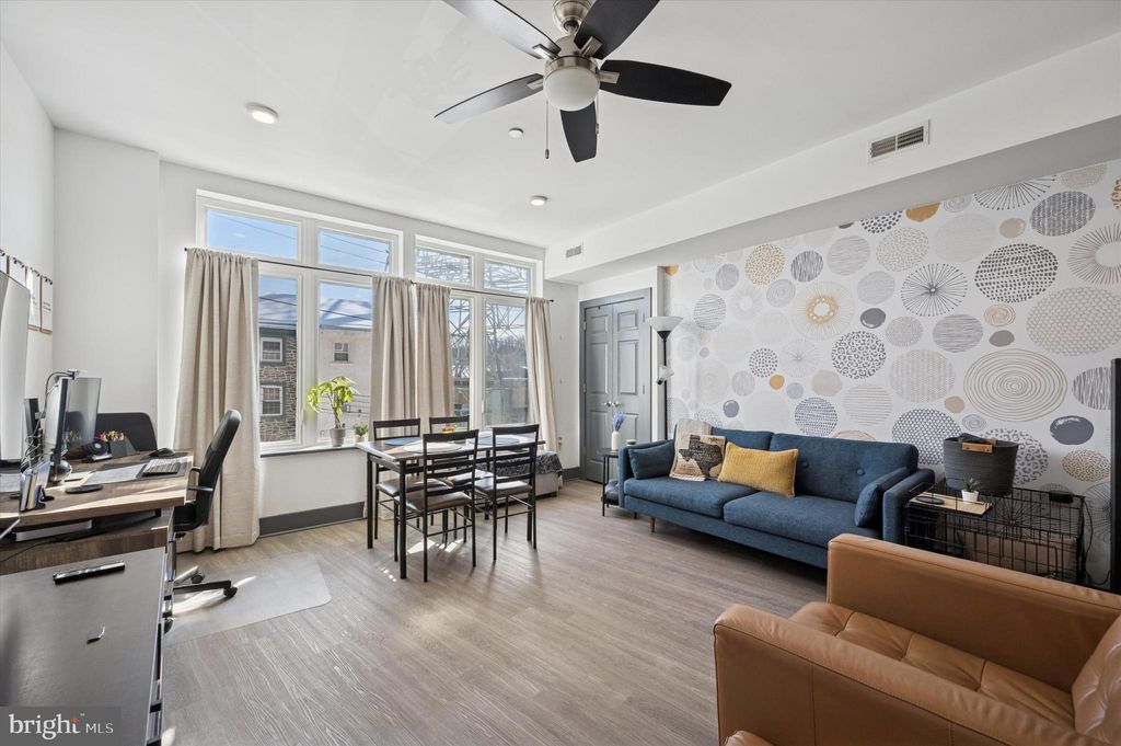 Photo of 124 - 28 Levering Street #2B, PHILADELPHIA, PA 19127 (MLS # PAPH2578896)