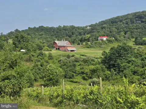 Red Barn Lane, Linden, VA 22642 - #: VAWR2014970