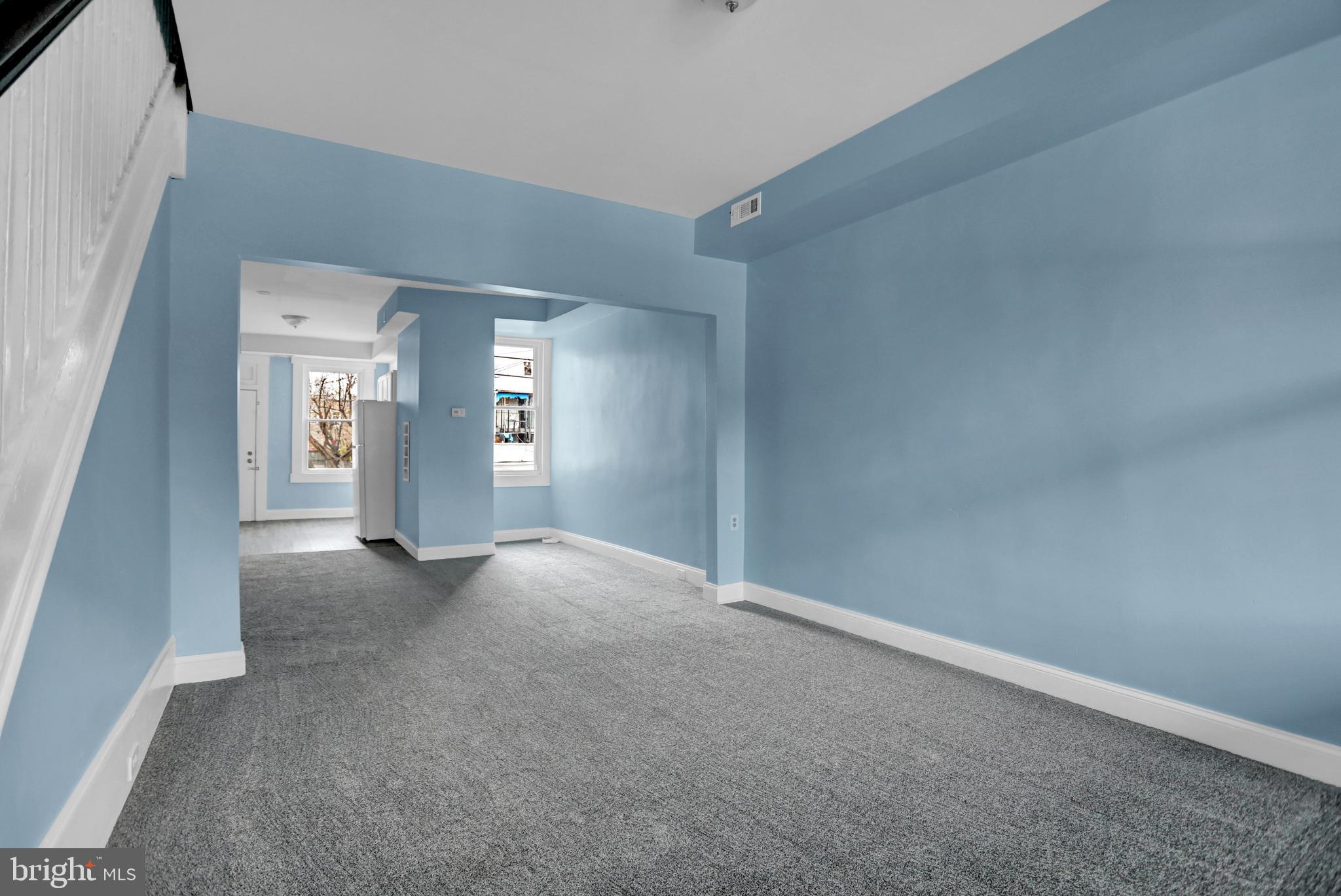 COLDSTREAM HOMESTEAD MONTEBELLO HISTORIC DISTRICT - Residential