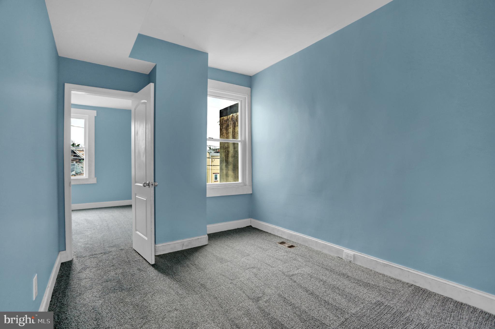 COLDSTREAM HOMESTEAD MONTEBELLO HISTORIC DISTRICT - Residential