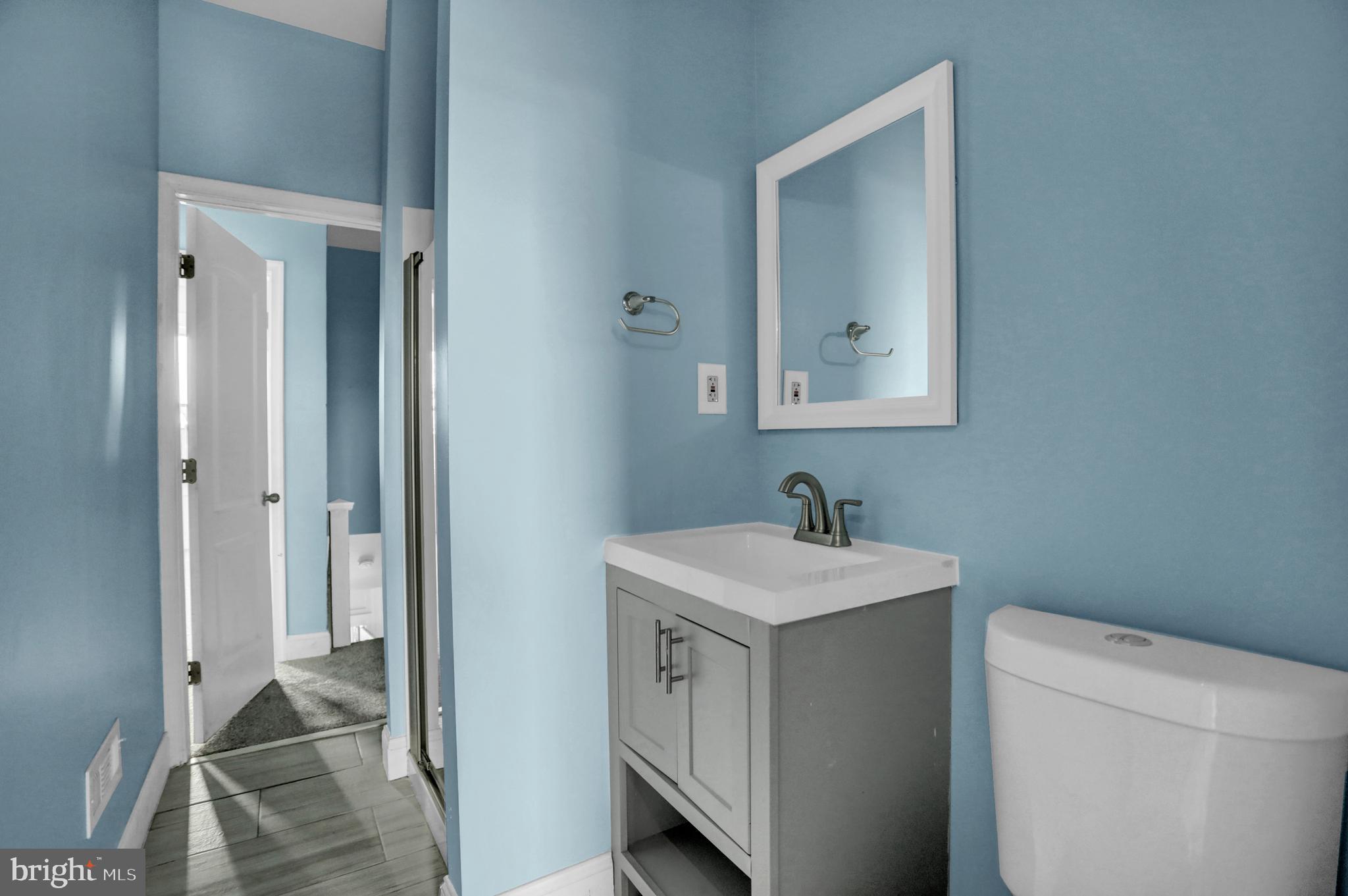 COLDSTREAM HOMESTEAD MONTEBELLO HISTORIC DISTRICT - Residential