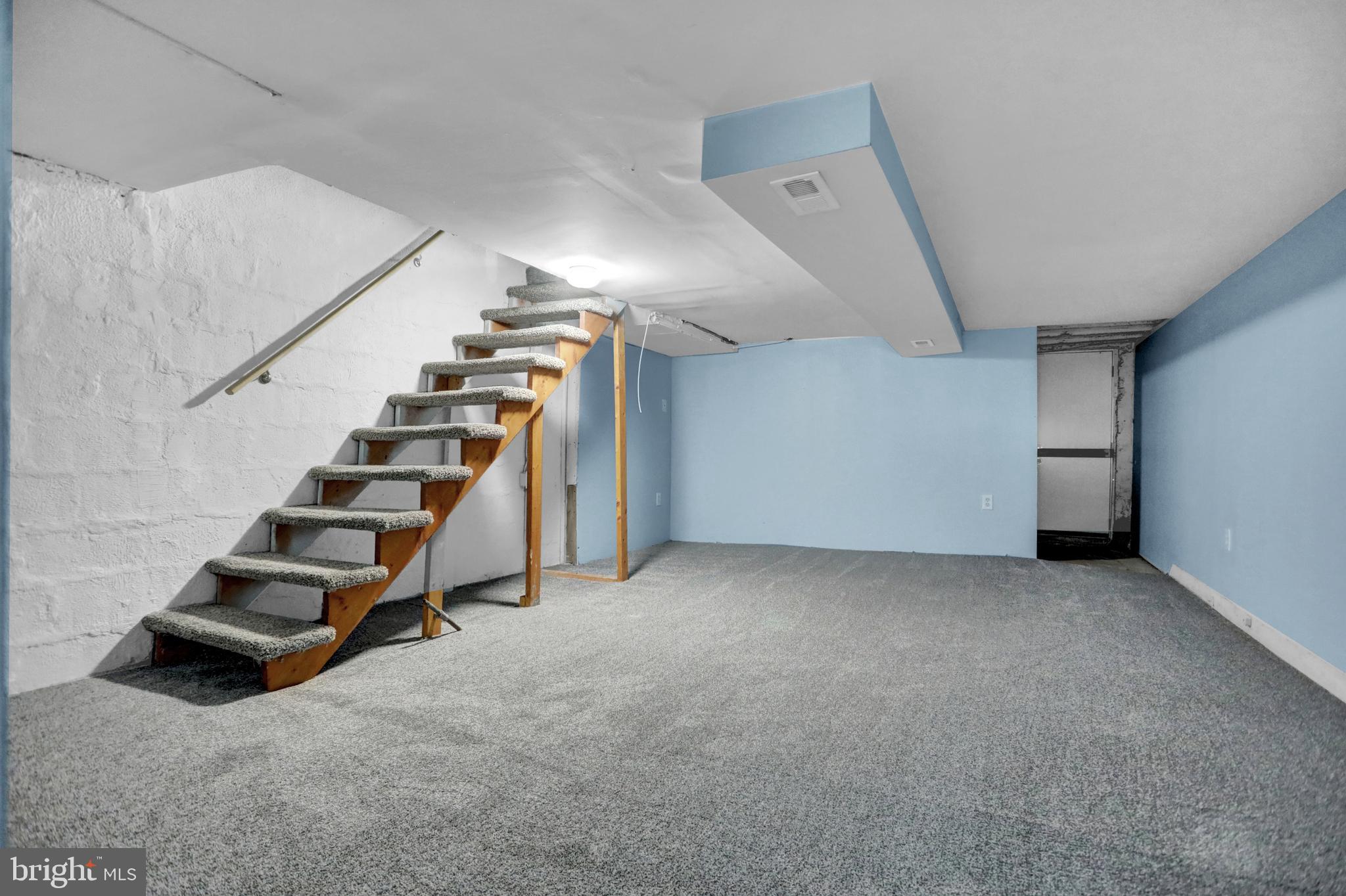 COLDSTREAM HOMESTEAD MONTEBELLO HISTORIC DISTRICT - Residential