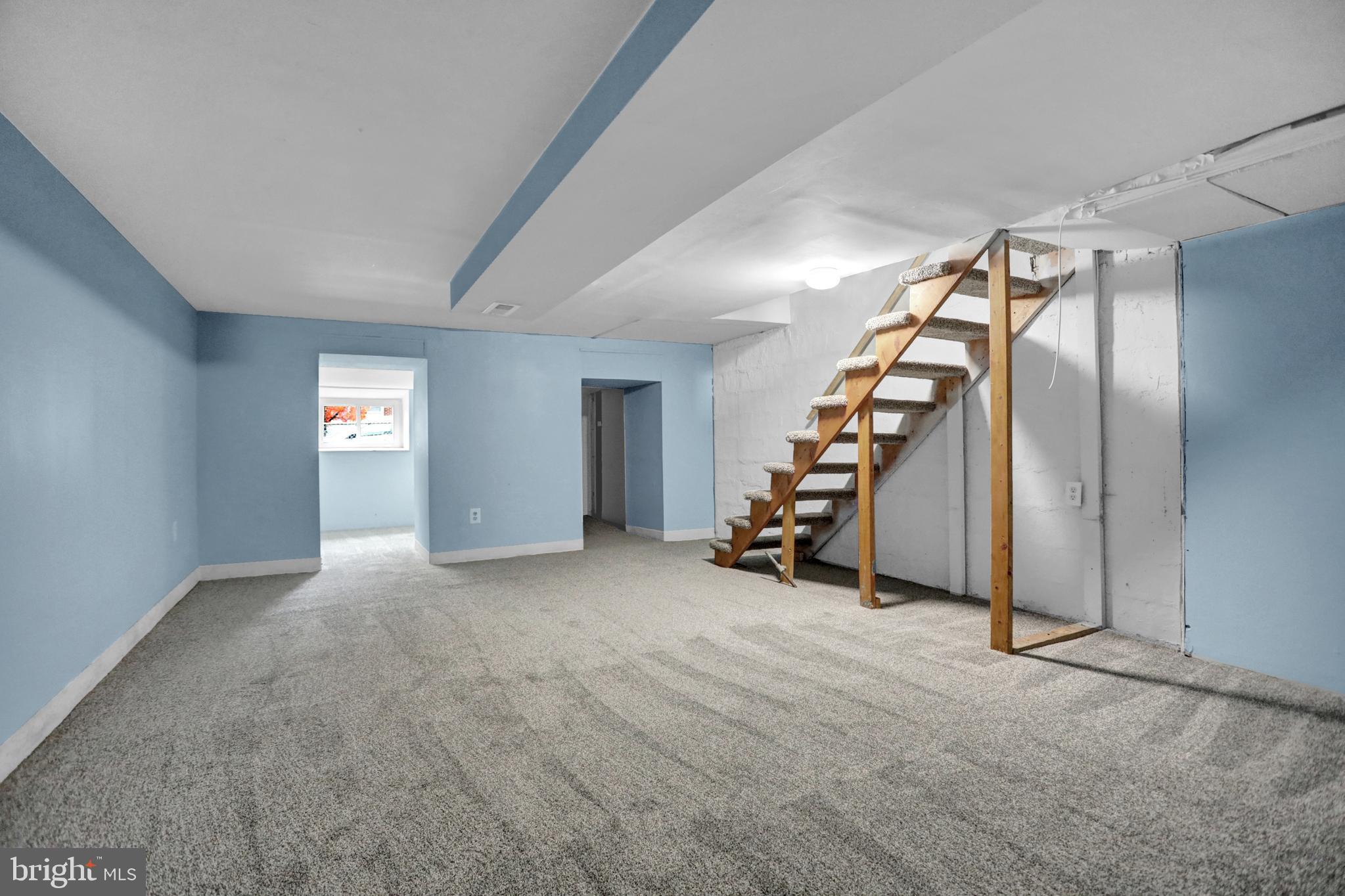 COLDSTREAM HOMESTEAD MONTEBELLO HISTORIC DISTRICT - Residential