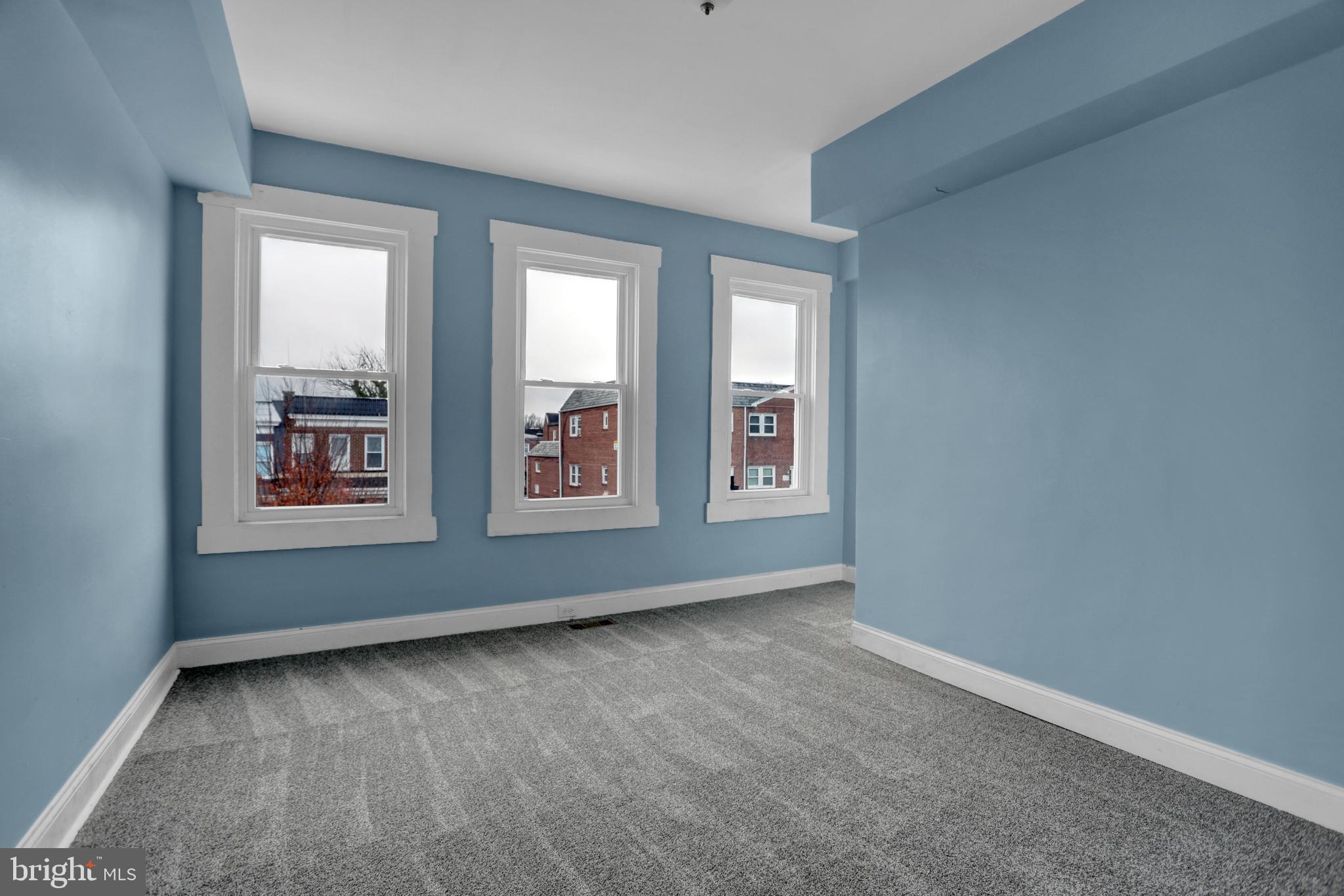 COLDSTREAM HOMESTEAD MONTEBELLO HISTORIC DISTRICT - Residential