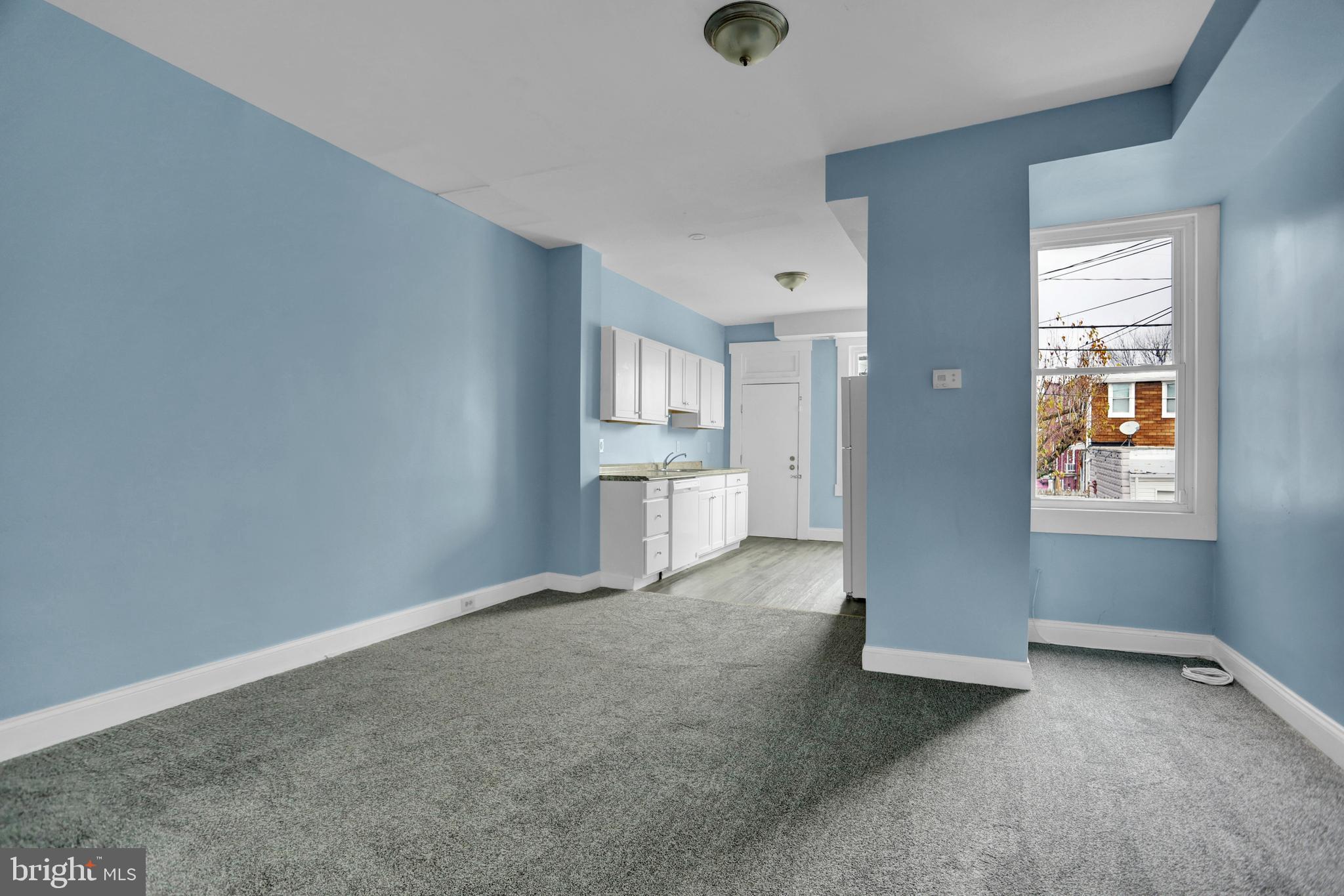 COLDSTREAM HOMESTEAD MONTEBELLO HISTORIC DISTRICT - Residential