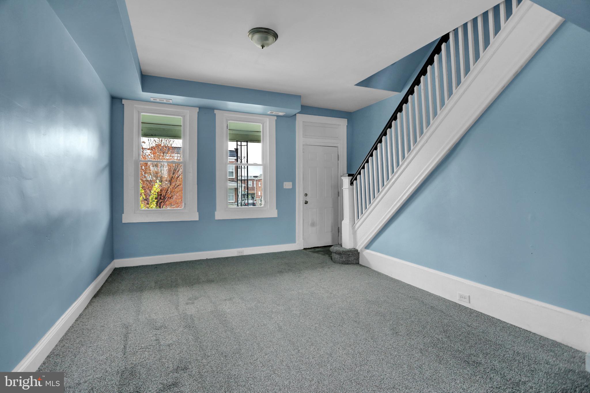 COLDSTREAM HOMESTEAD MONTEBELLO HISTORIC DISTRICT - Residential