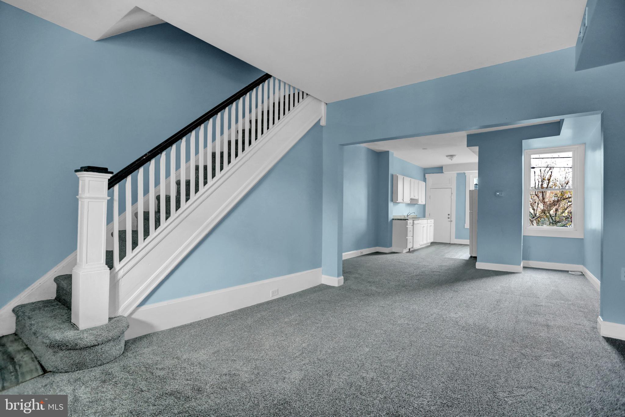 COLDSTREAM HOMESTEAD MONTEBELLO HISTORIC DISTRICT - Residential