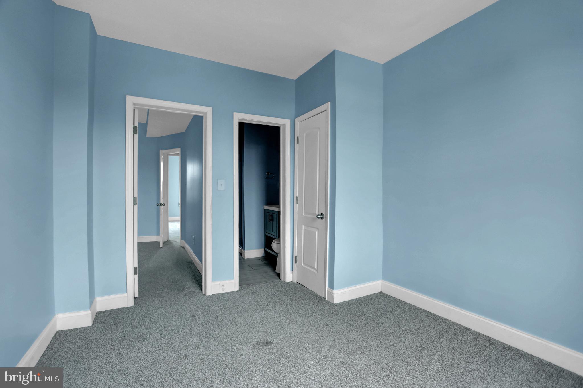 COLDSTREAM HOMESTEAD MONTEBELLO HISTORIC DISTRICT - Residential