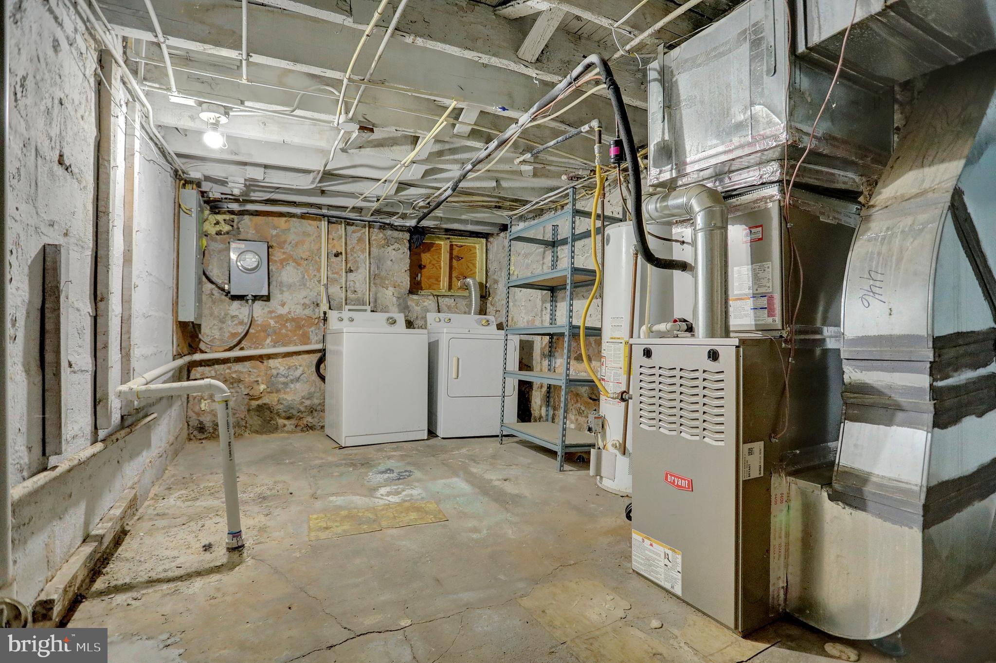 COLDSTREAM HOMESTEAD MONTEBELLO HISTORIC DISTRICT - Residential