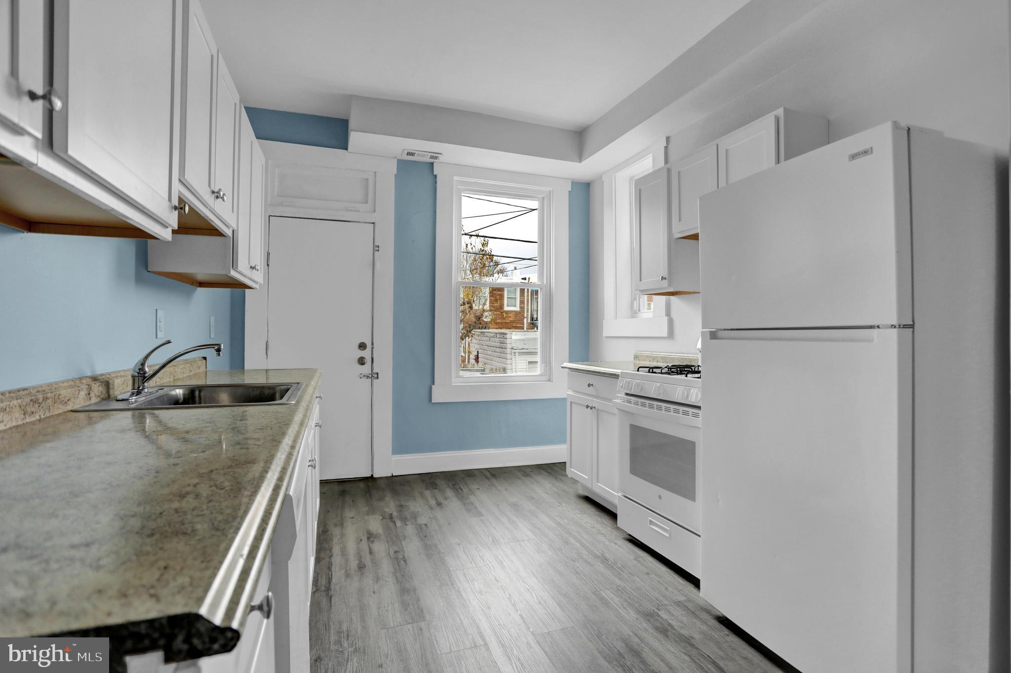 COLDSTREAM HOMESTEAD MONTEBELLO HISTORIC DISTRICT - Residential