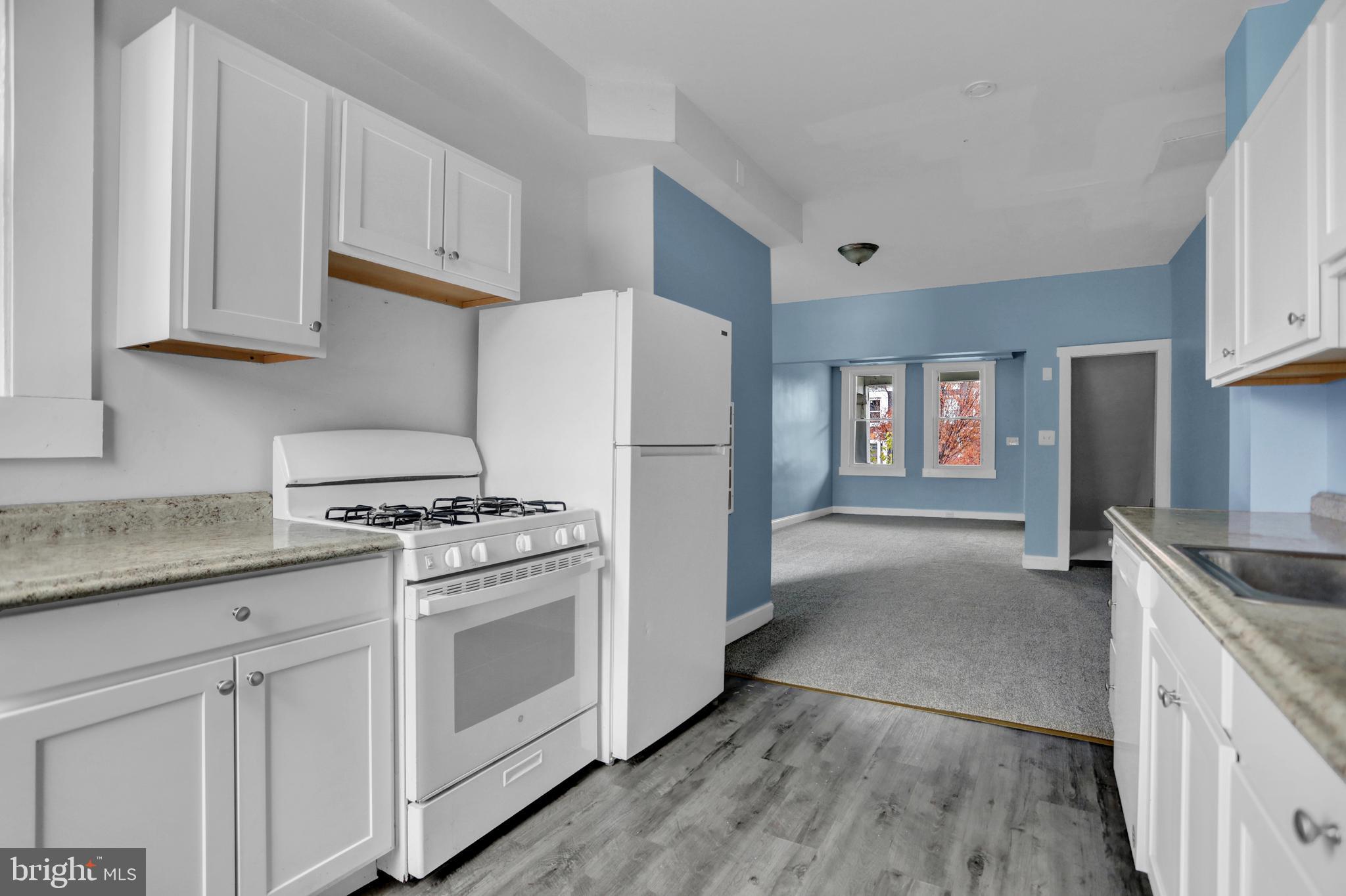 COLDSTREAM HOMESTEAD MONTEBELLO HISTORIC DISTRICT - Residential