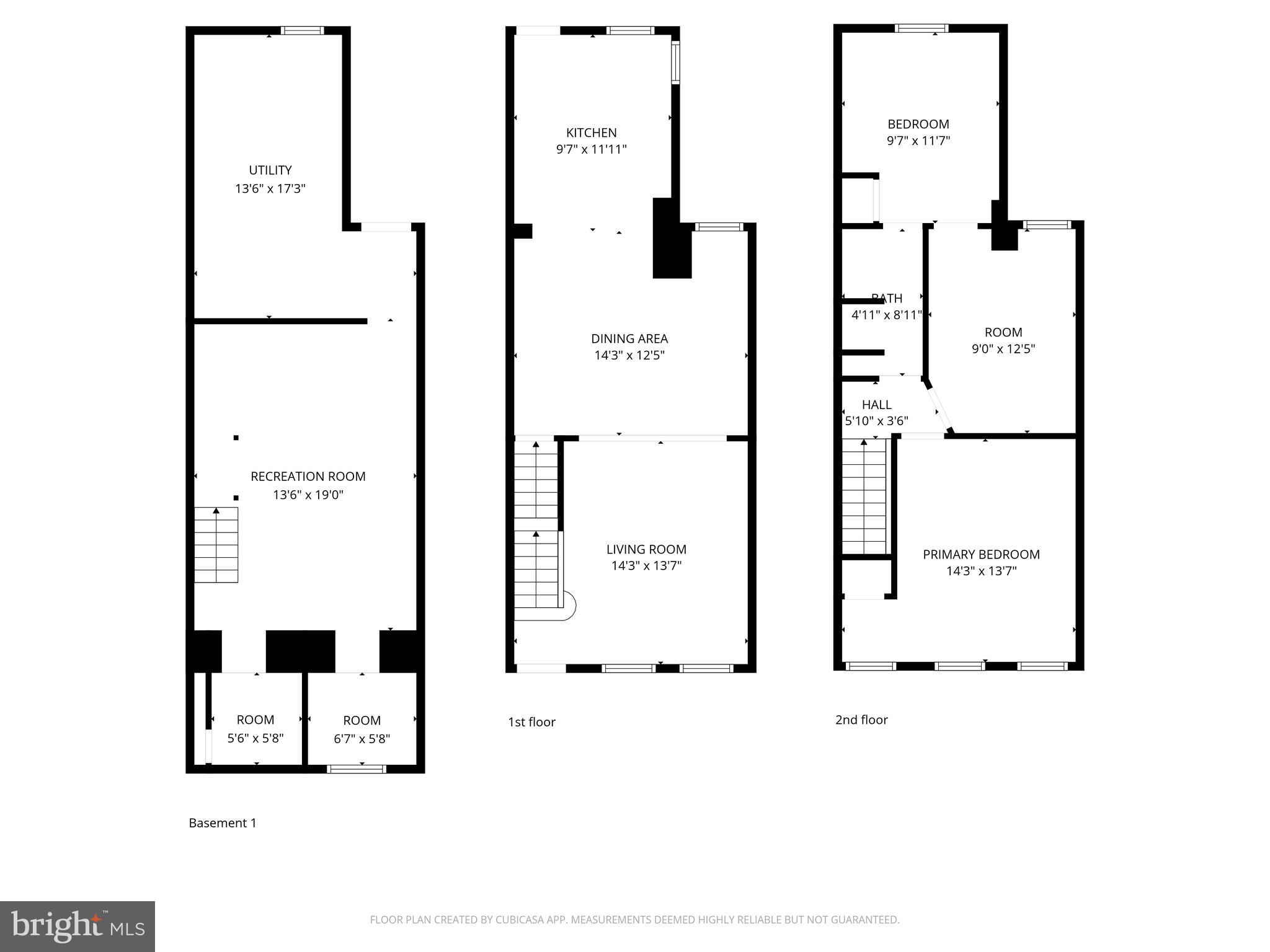 COLDSTREAM HOMESTEAD MONTEBELLO HISTORIC DISTRICT - Residential