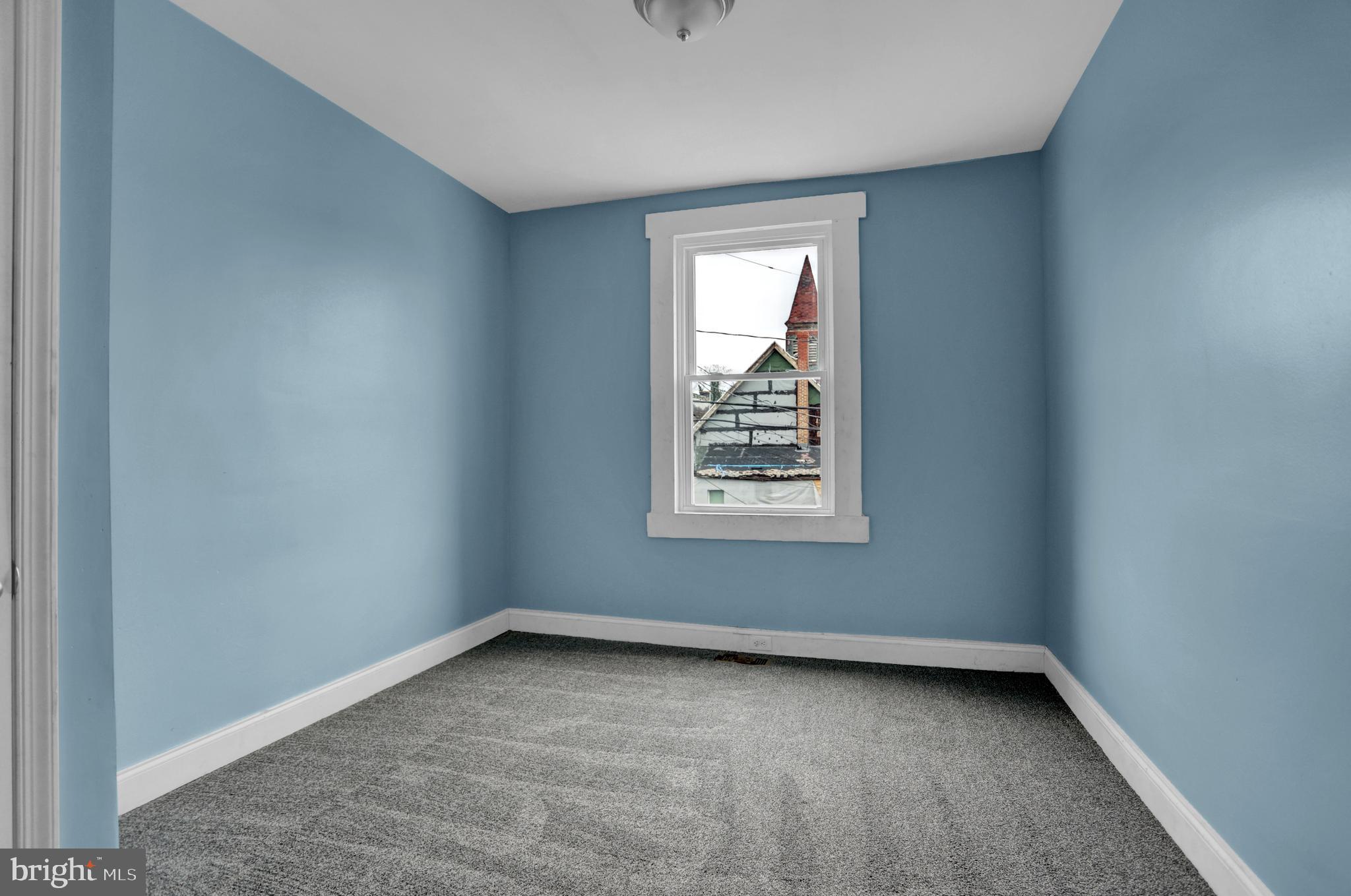 COLDSTREAM HOMESTEAD MONTEBELLO HISTORIC DISTRICT - Residential