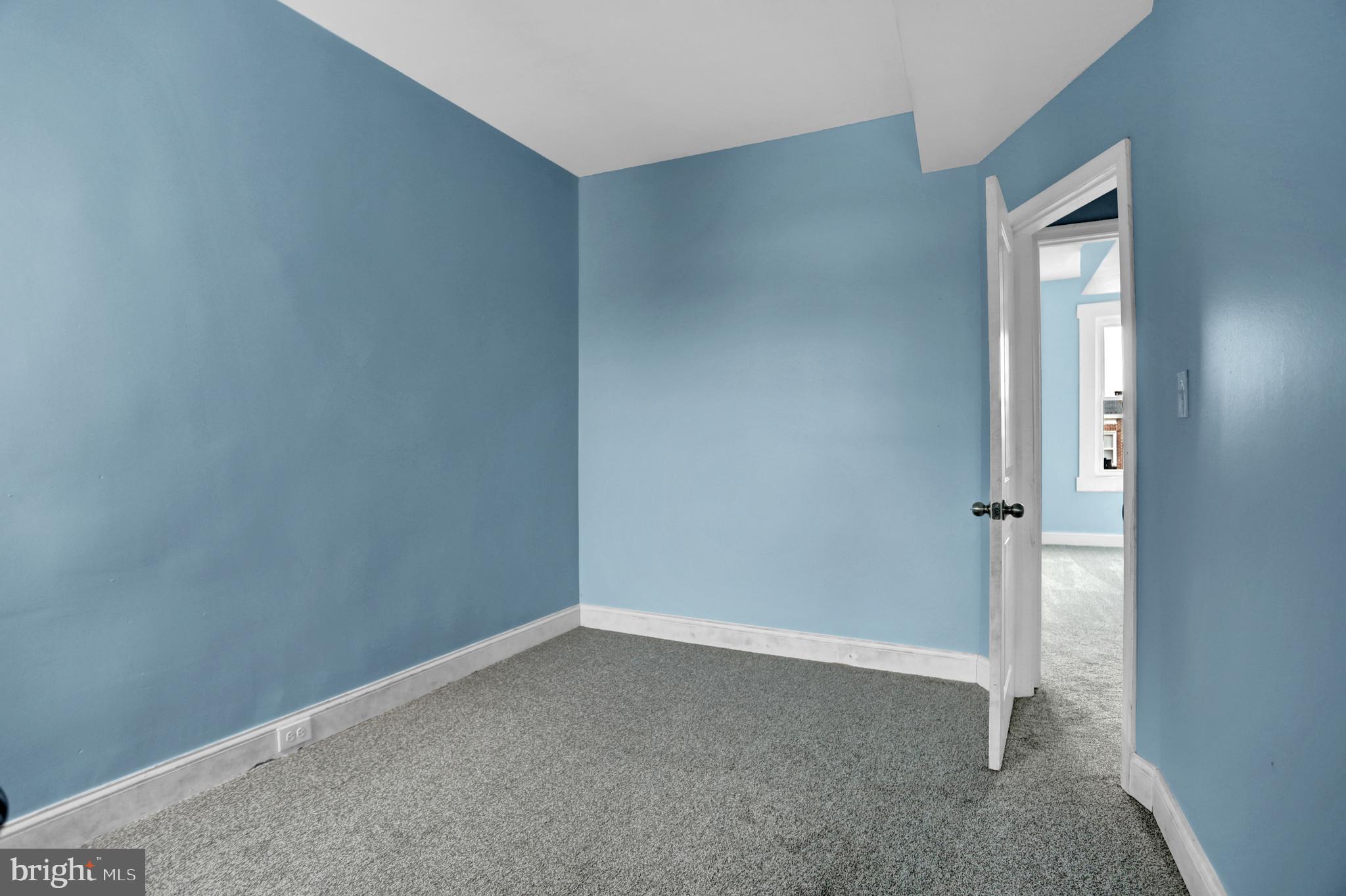 COLDSTREAM HOMESTEAD MONTEBELLO HISTORIC DISTRICT - Residential