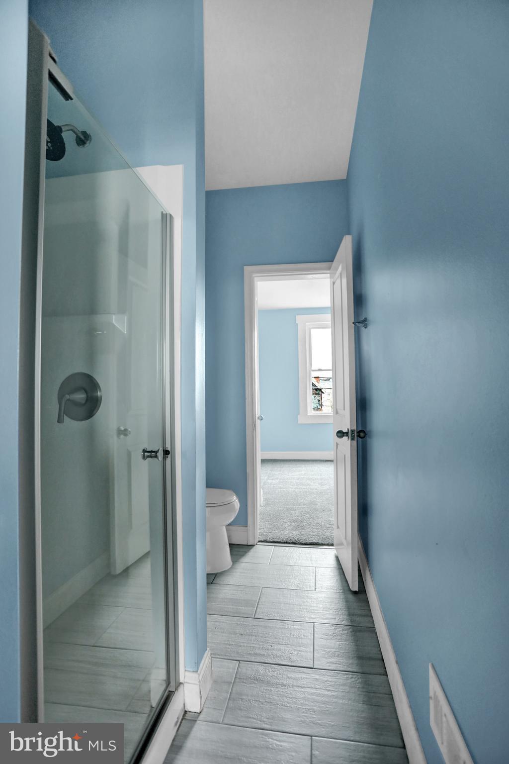 COLDSTREAM HOMESTEAD MONTEBELLO HISTORIC DISTRICT - Residential