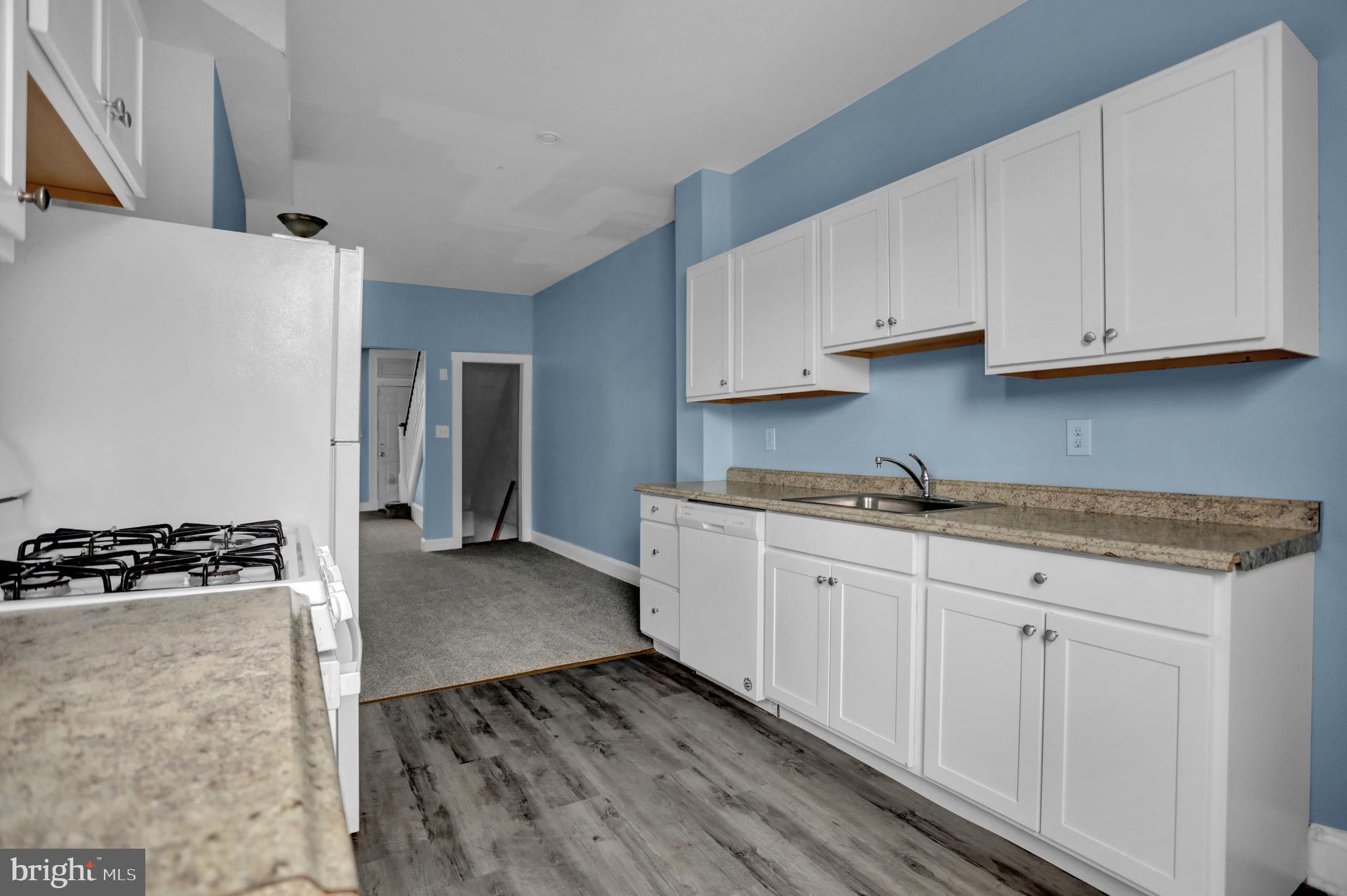 COLDSTREAM HOMESTEAD MONTEBELLO HISTORIC DISTRICT - Residential