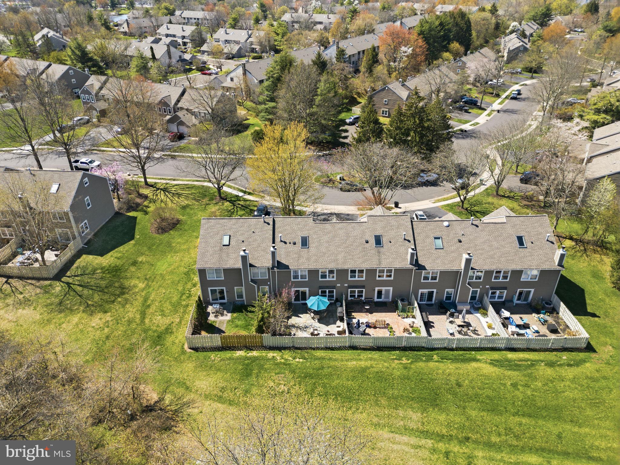 TANGLEWOOD - Residential