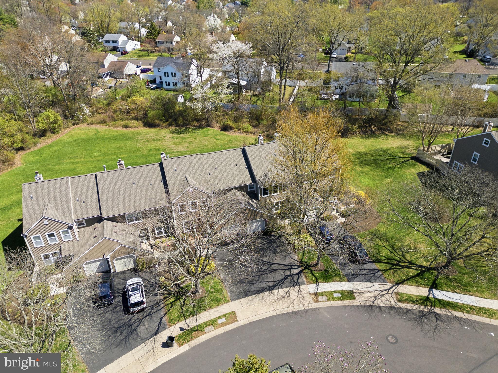 TANGLEWOOD - Residential