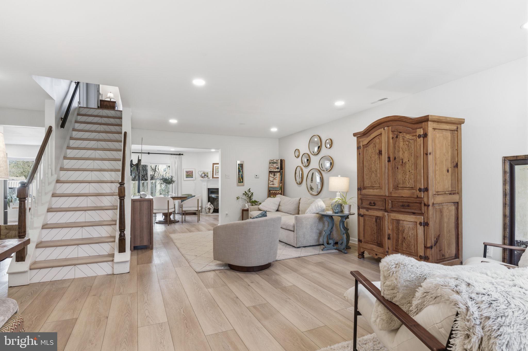 TANGLEWOOD - Residential