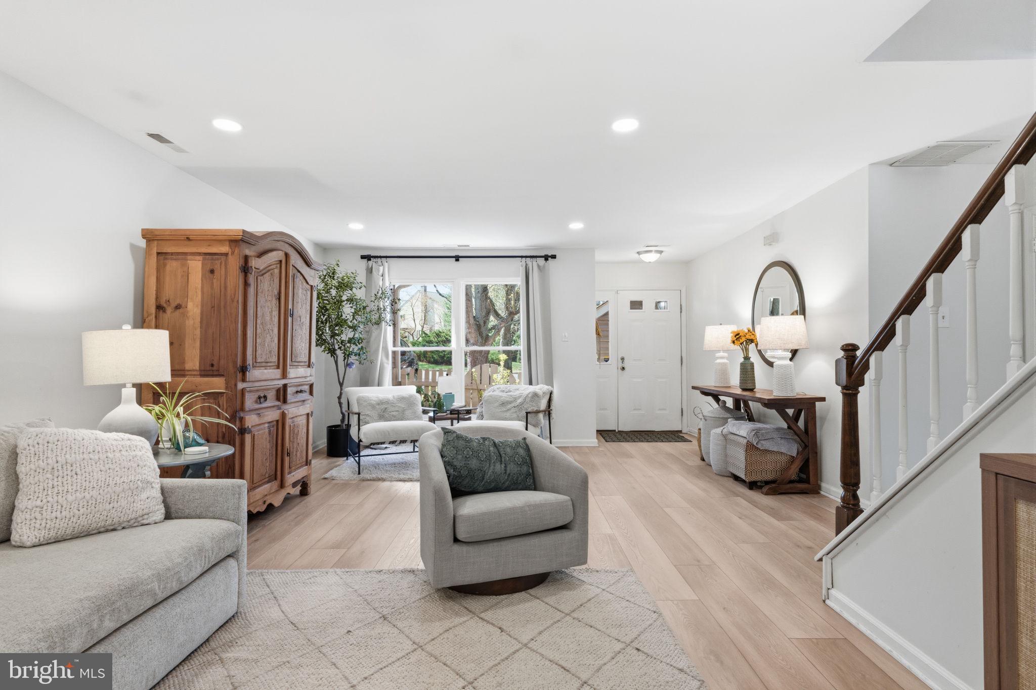 TANGLEWOOD - Residential