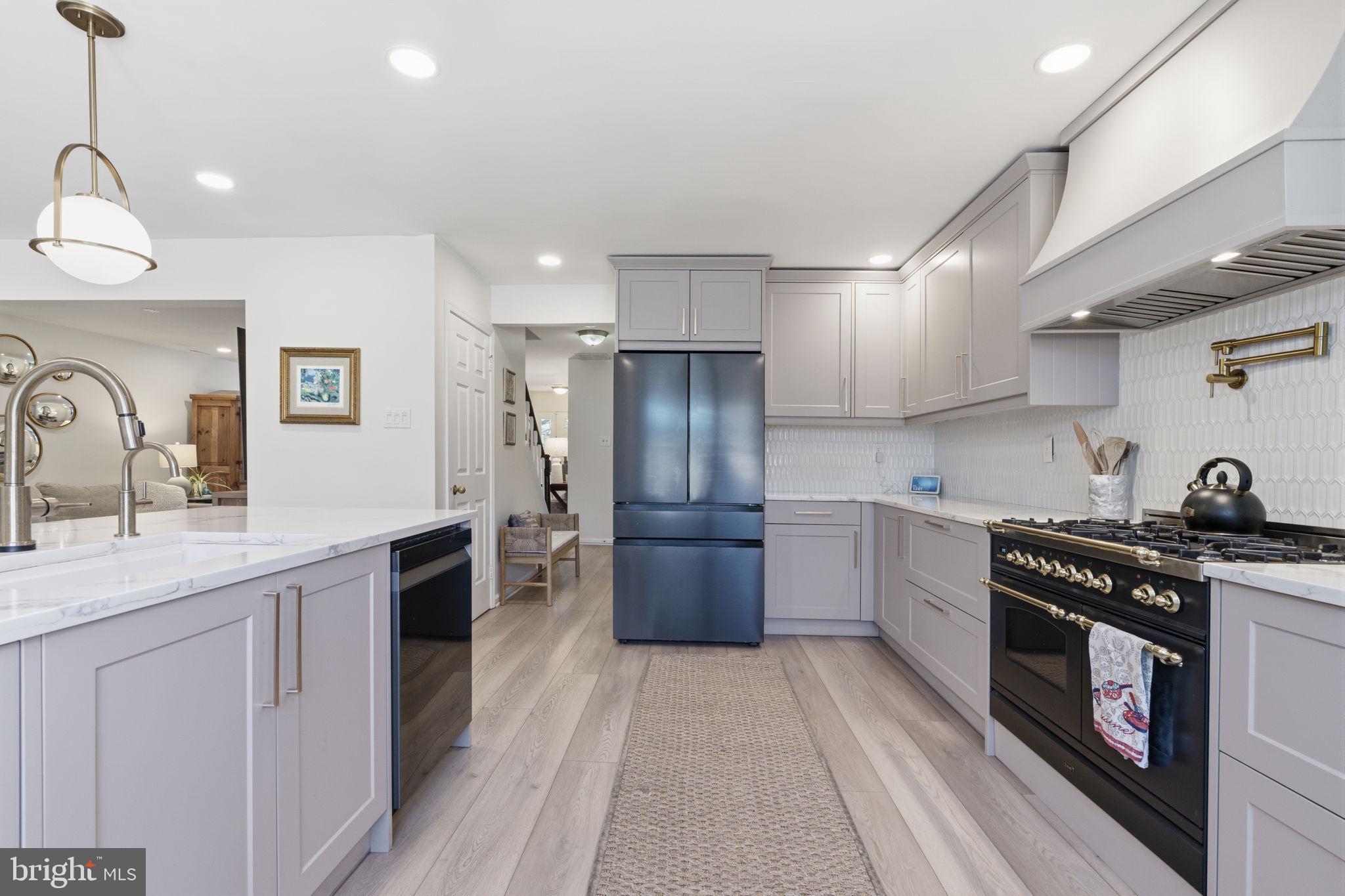 TANGLEWOOD - Residential