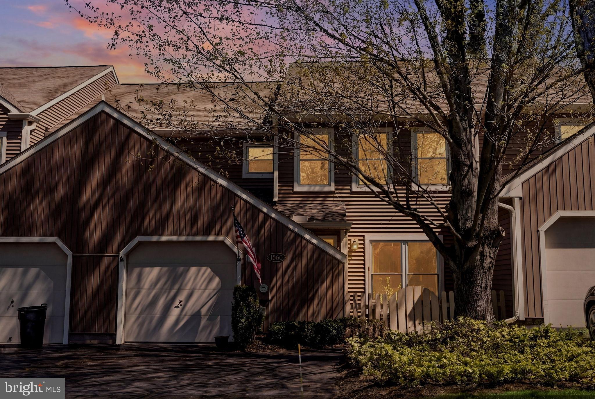 TANGLEWOOD - Residential