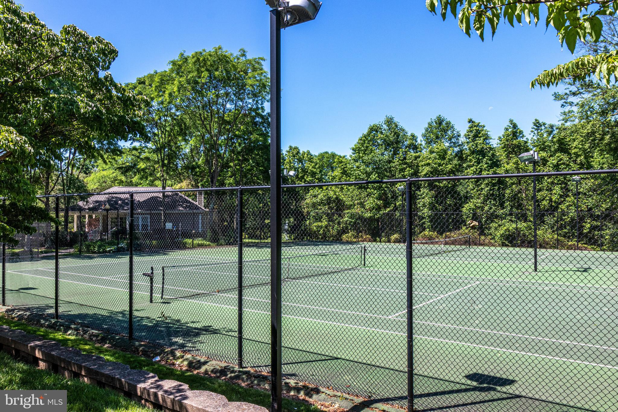 TANGLEWOOD - Residential