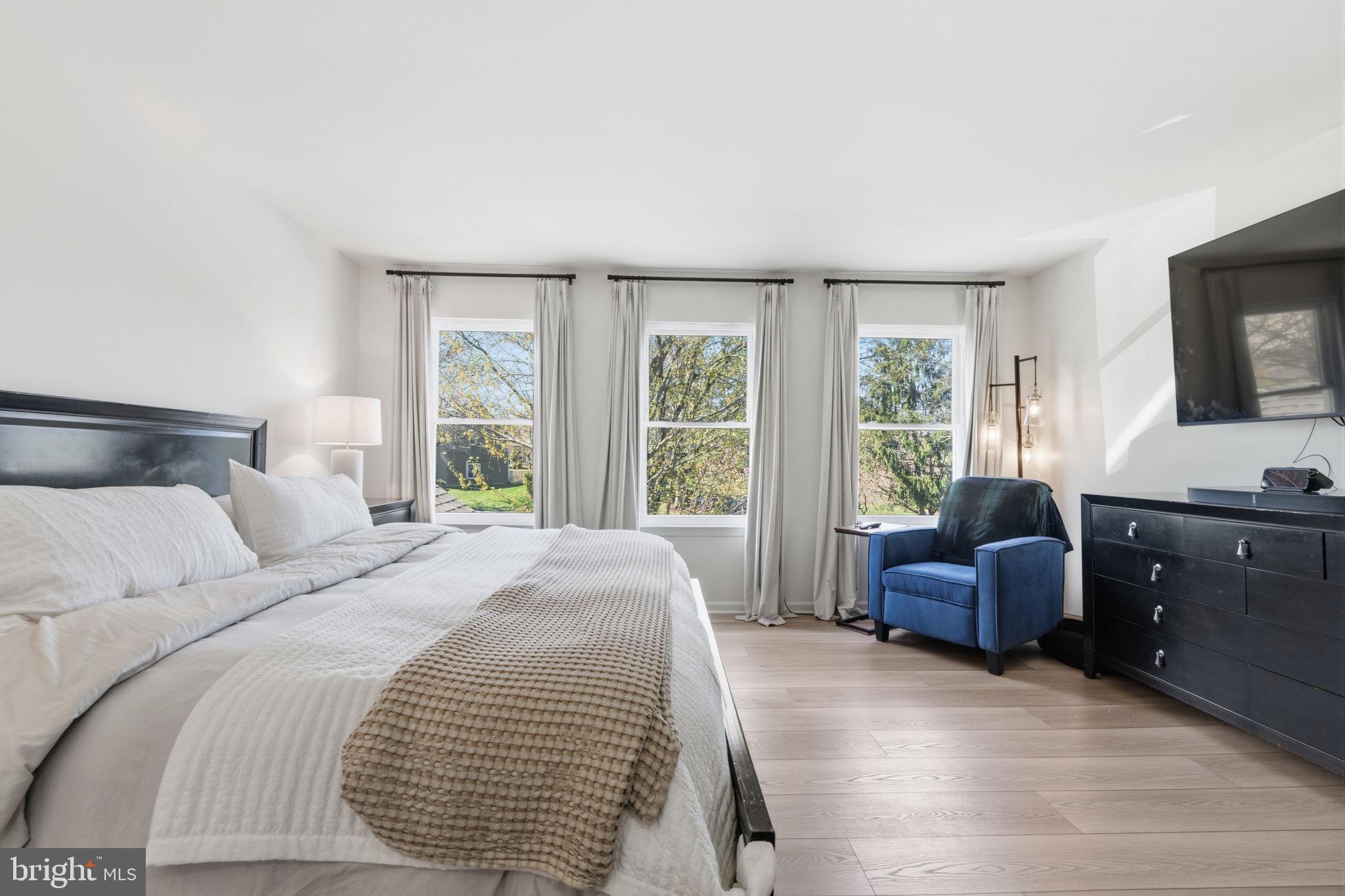 TANGLEWOOD - Residential