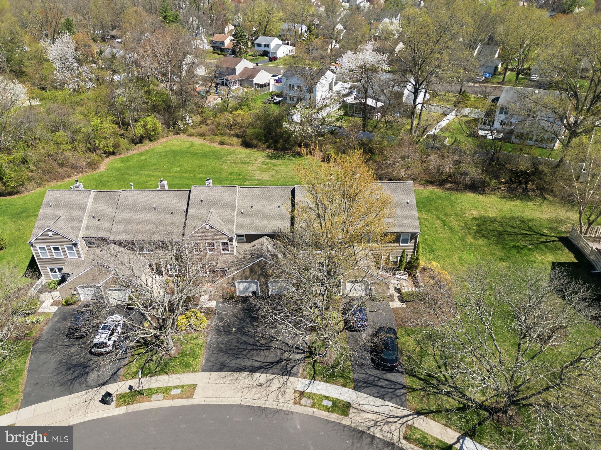 TANGLEWOOD - Residential